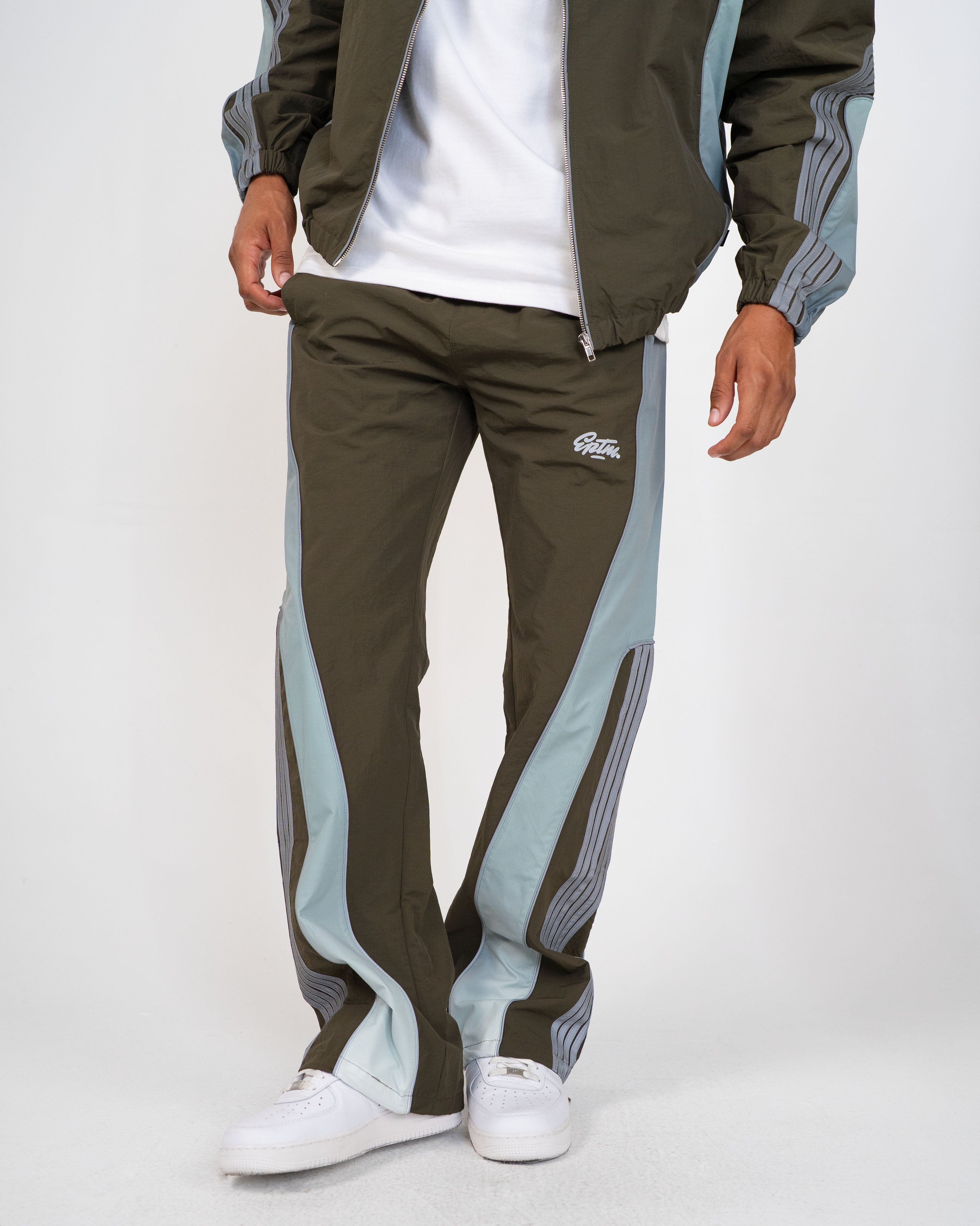 EPTM Helios Pants - Olive