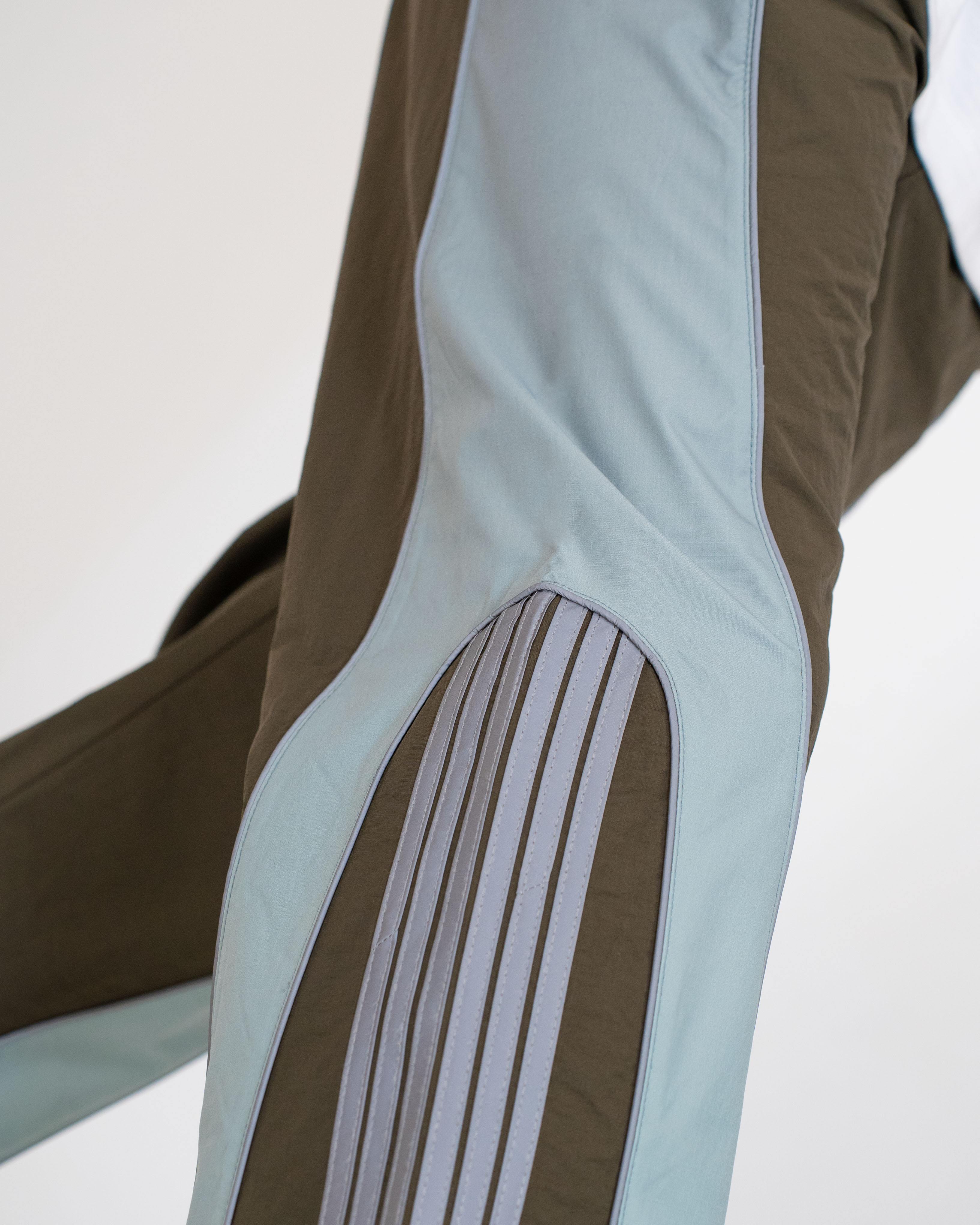 EPTM Helios Pants - Olive