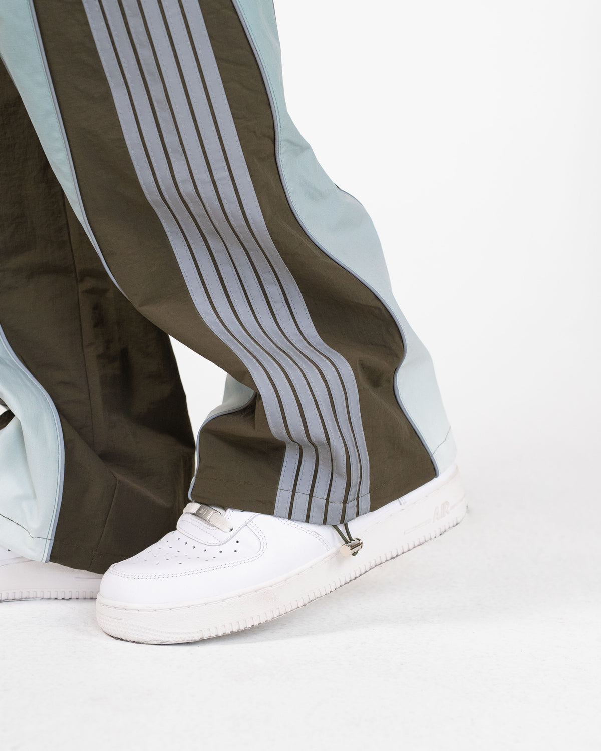 EPTM Helios Pants - Olive