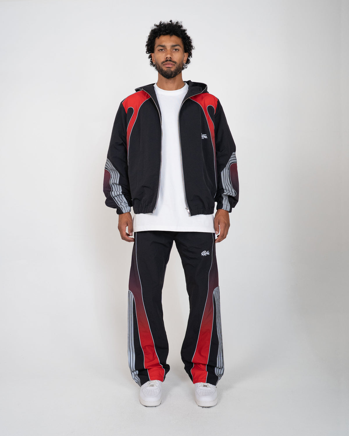 EPTM Helios Jacket - Black