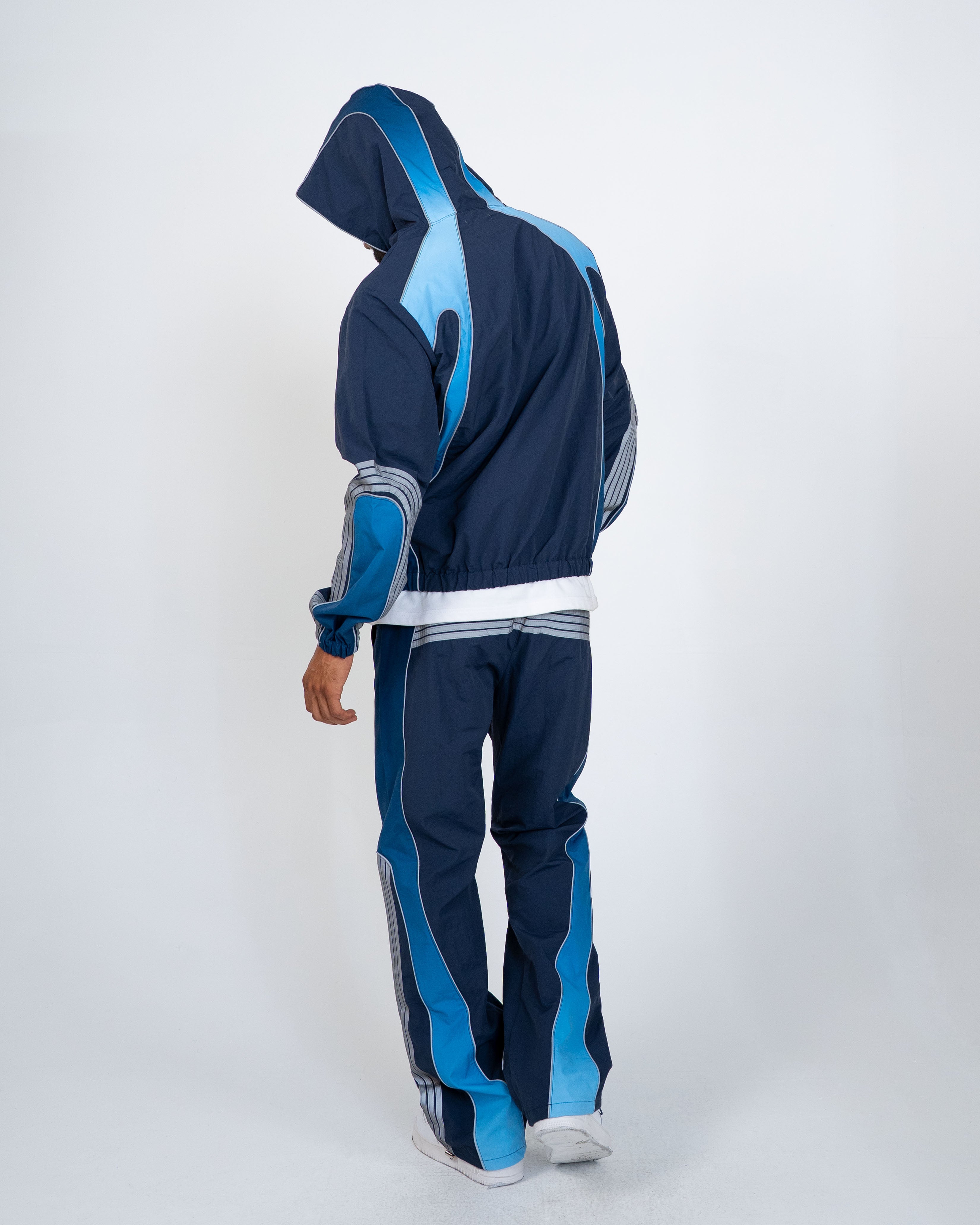 EPTM Helios Pants - Navy