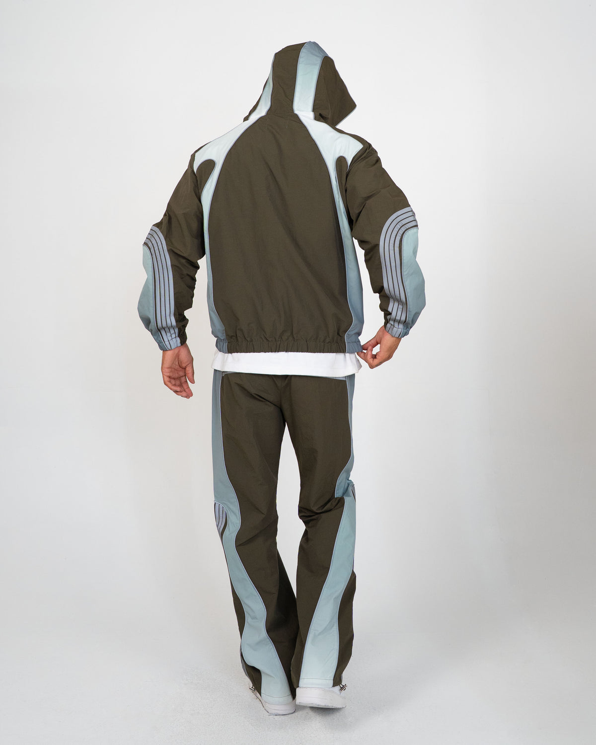 EPTM Helios Pants - Olive