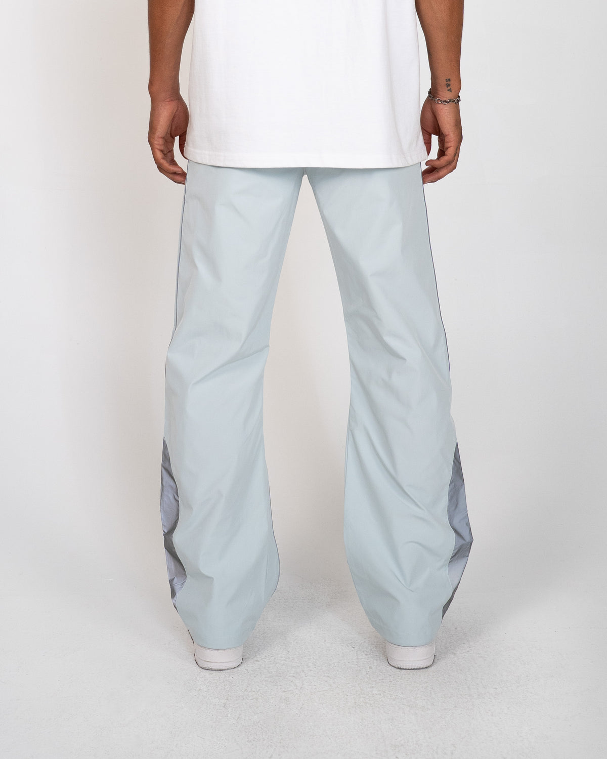 EPTM Helix Pants - Icy Blue