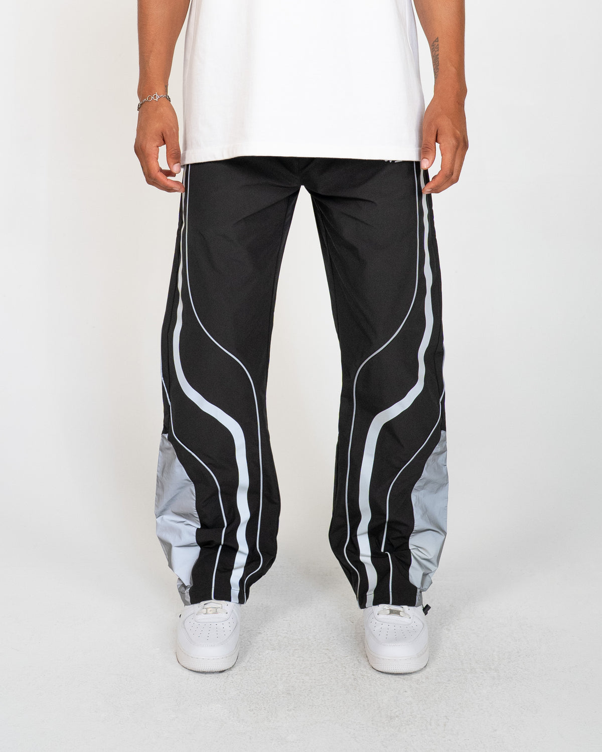 EPTM Helix Pants - Black