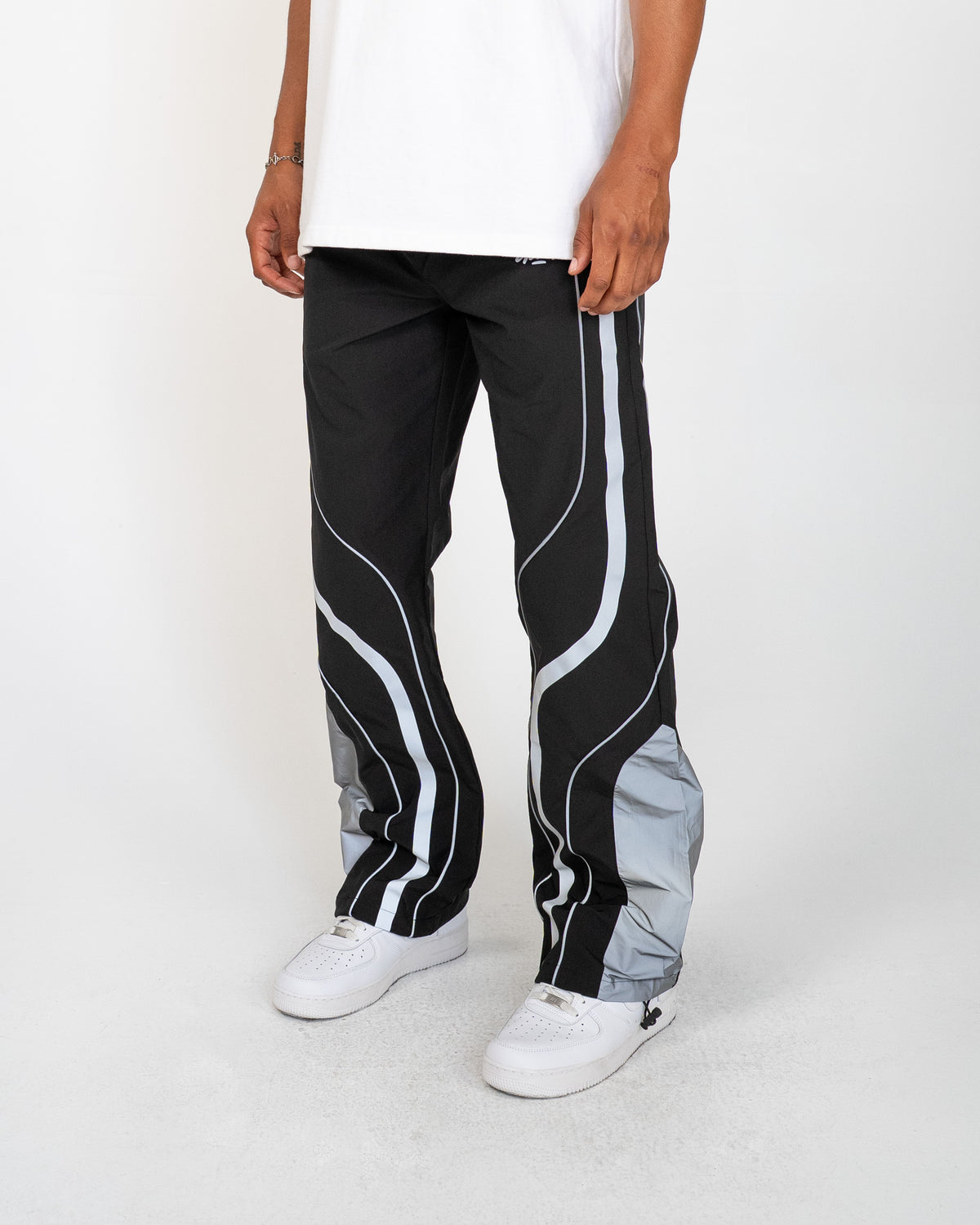 EPTM Helix Pants - Black