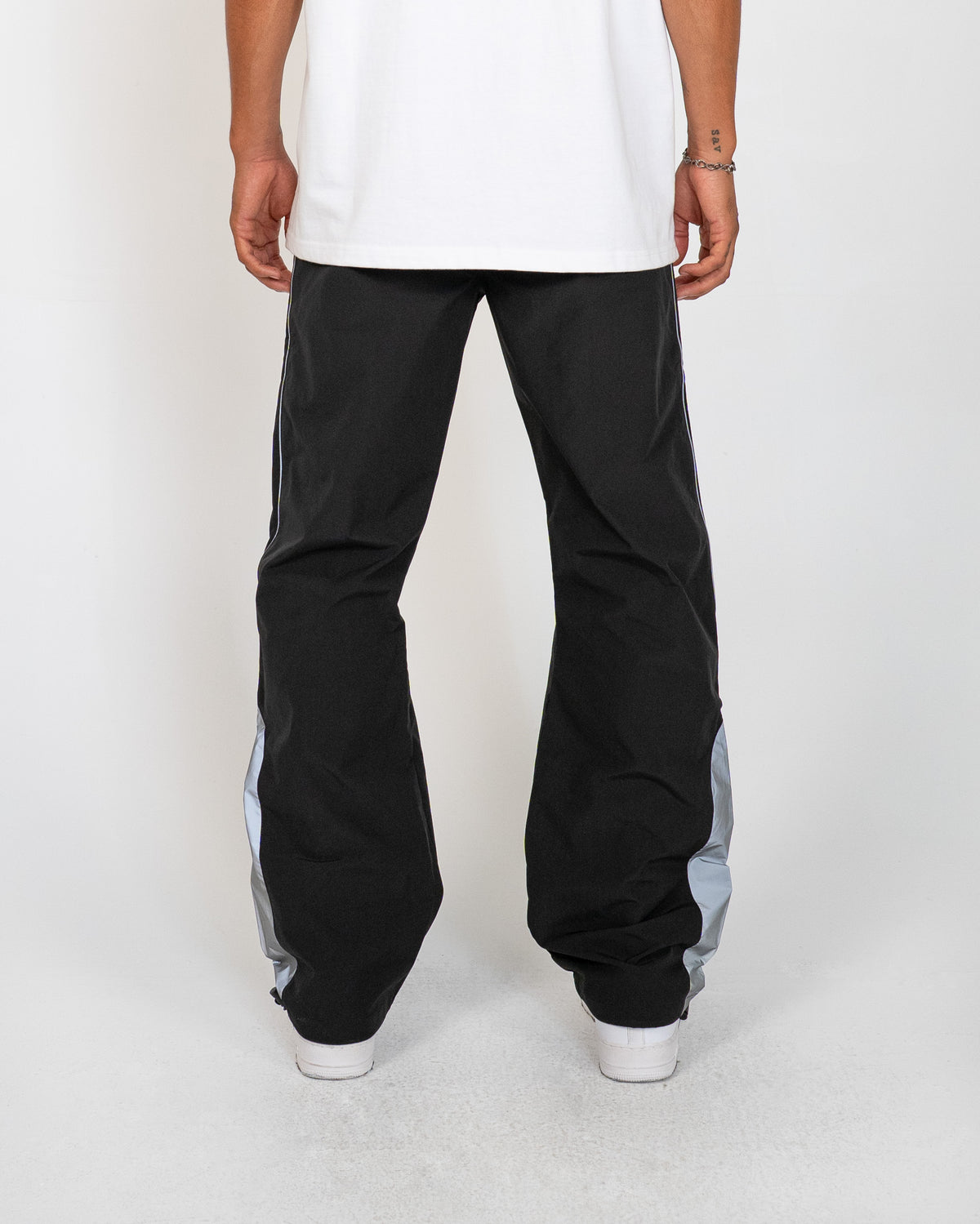 EPTM Helix Pants - Black