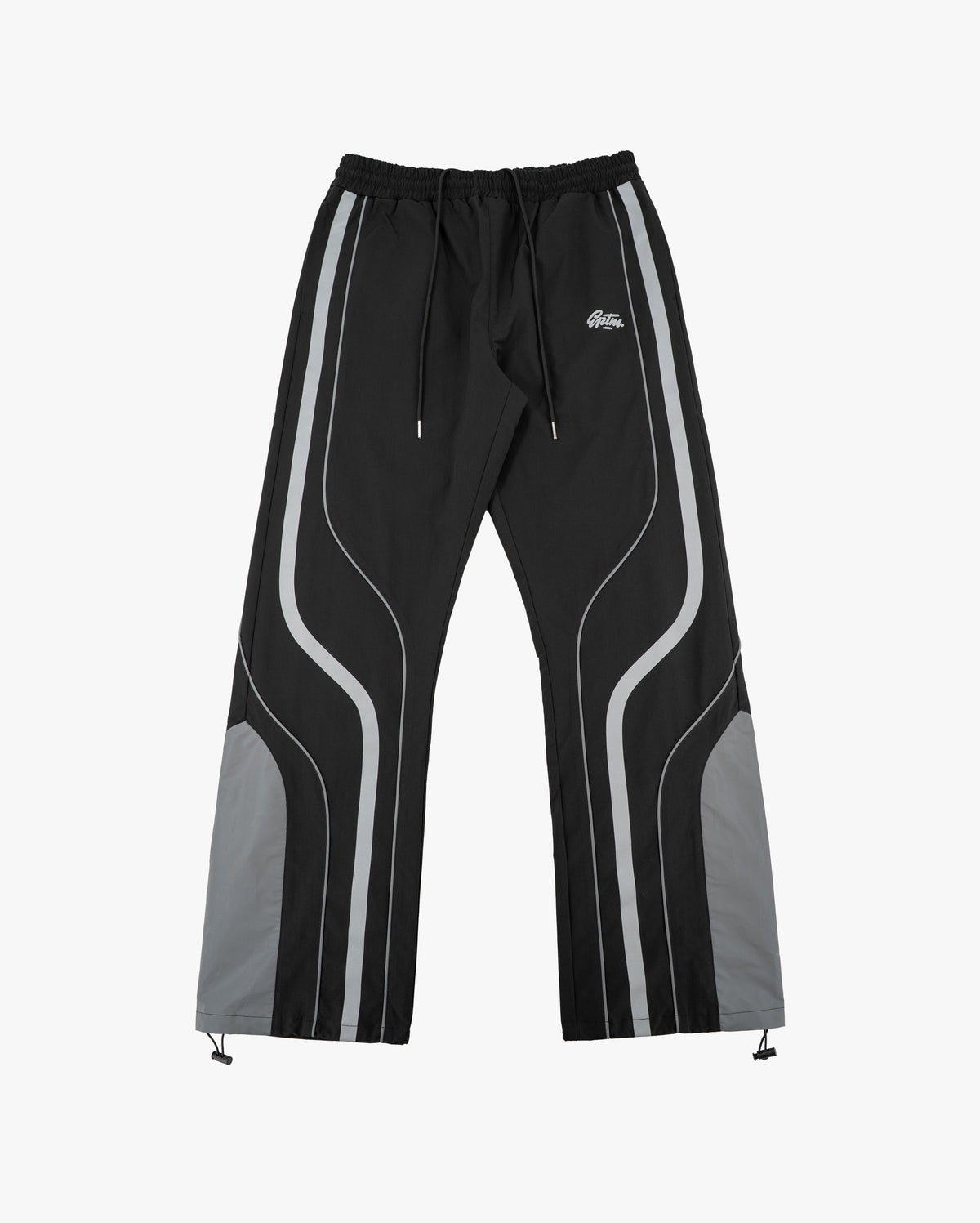 EPTM Helix Pants - Black