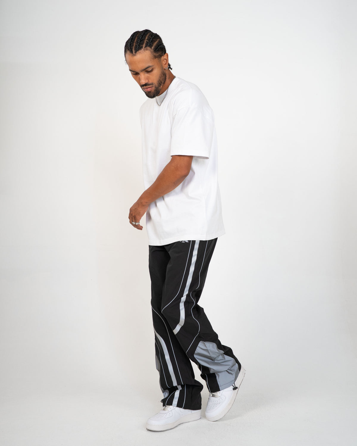 EPTM Helix Pants - Black