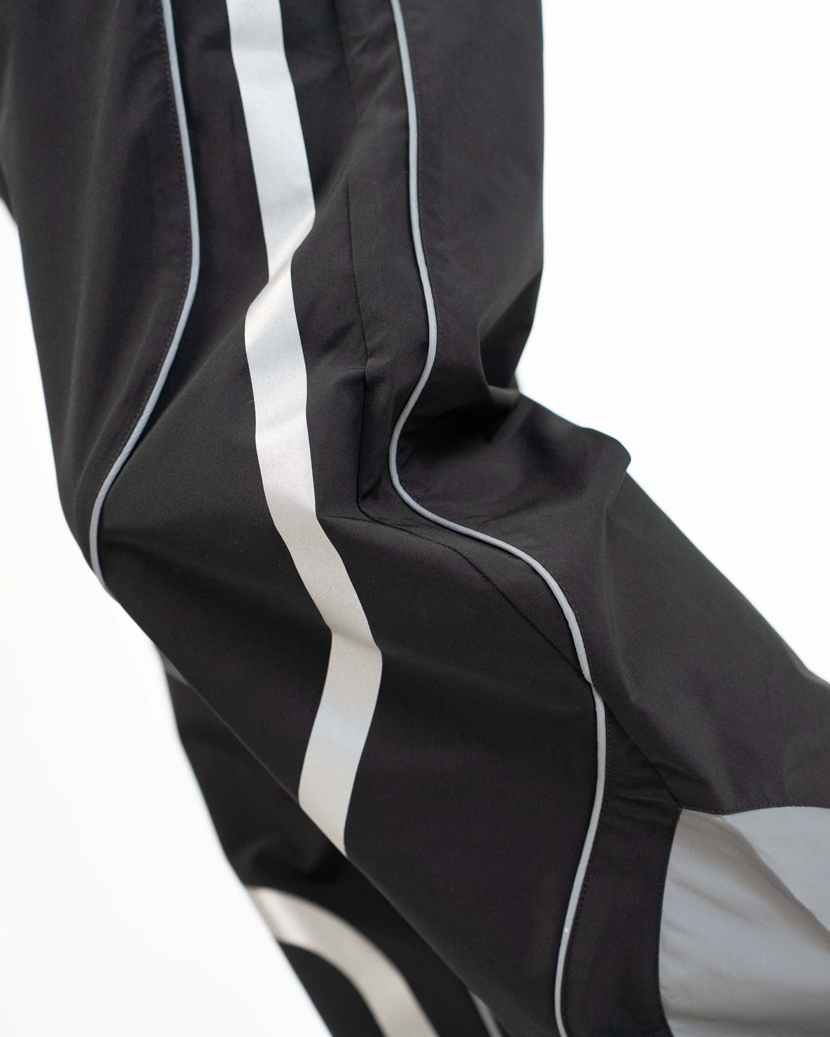 EPTM Helix Pants - Black