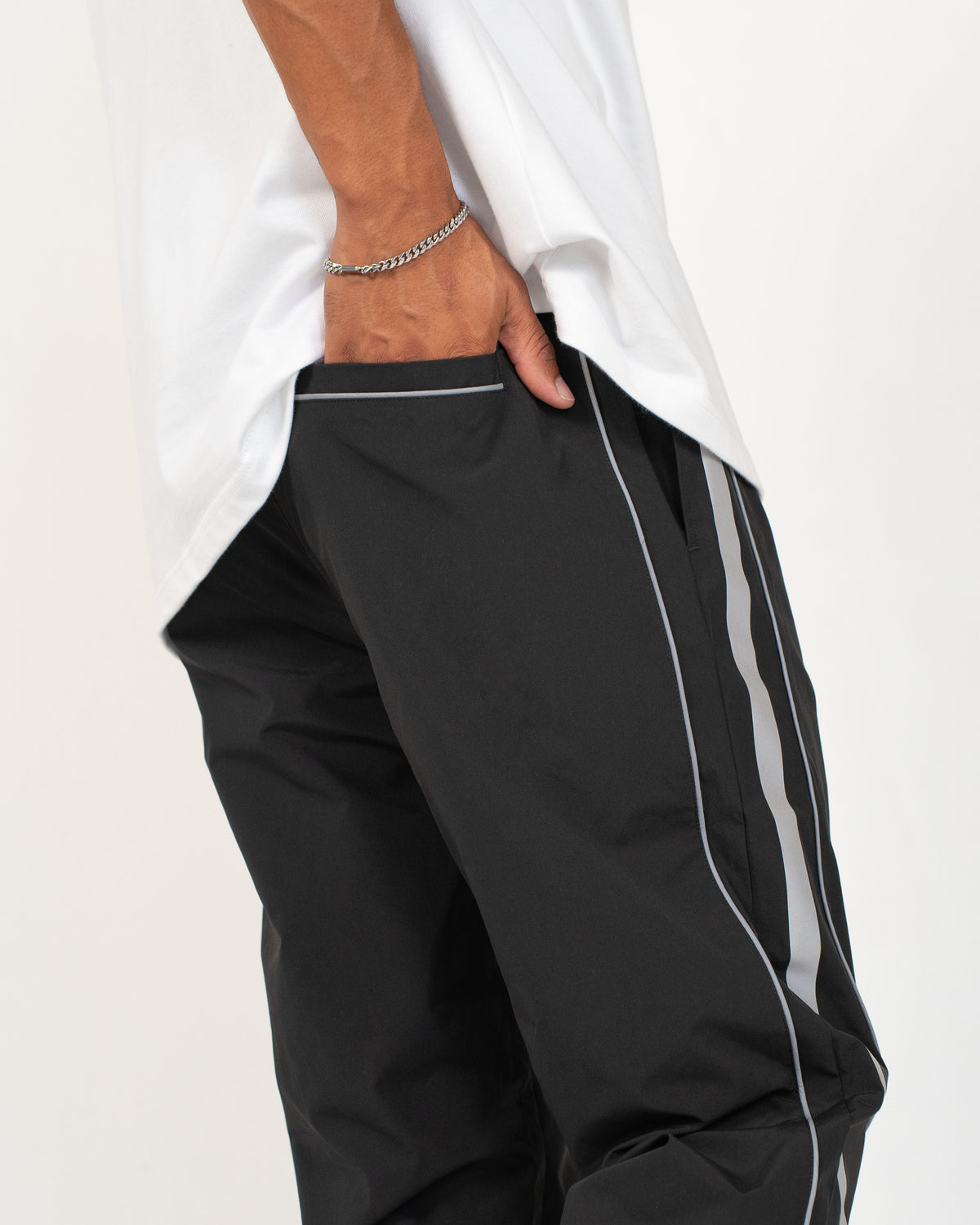 EPTM Helix Pants - Black