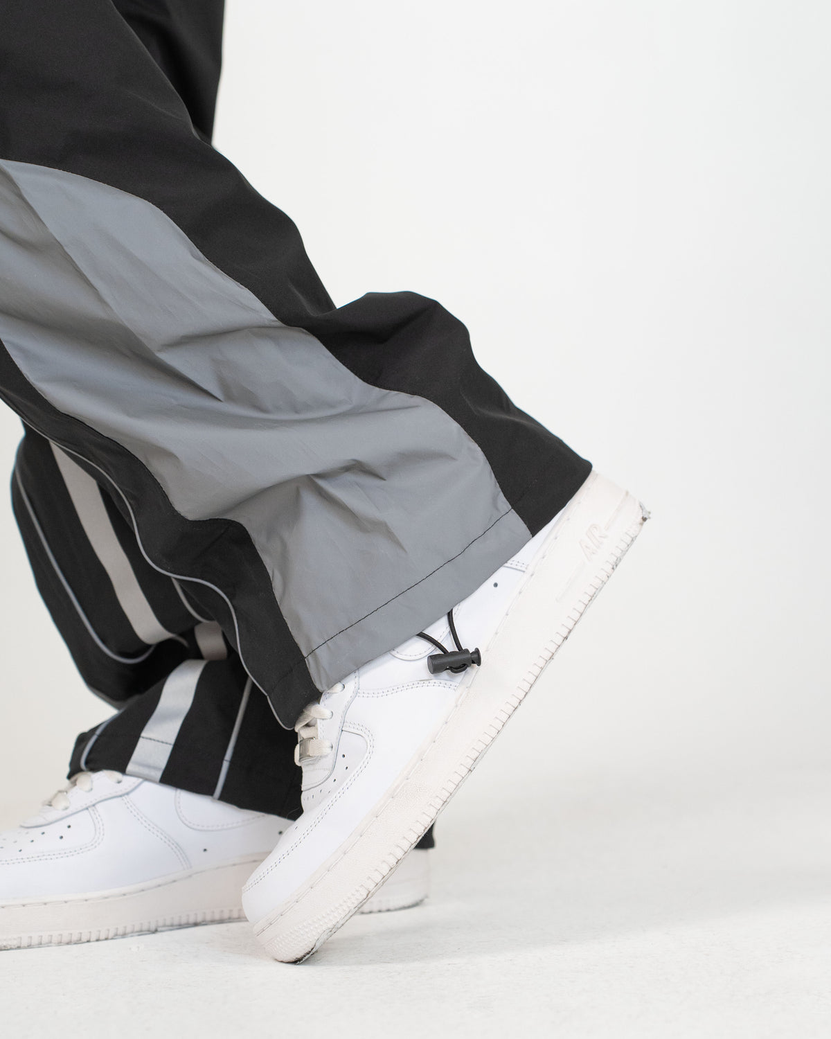 EPTM Helix Pants - Black