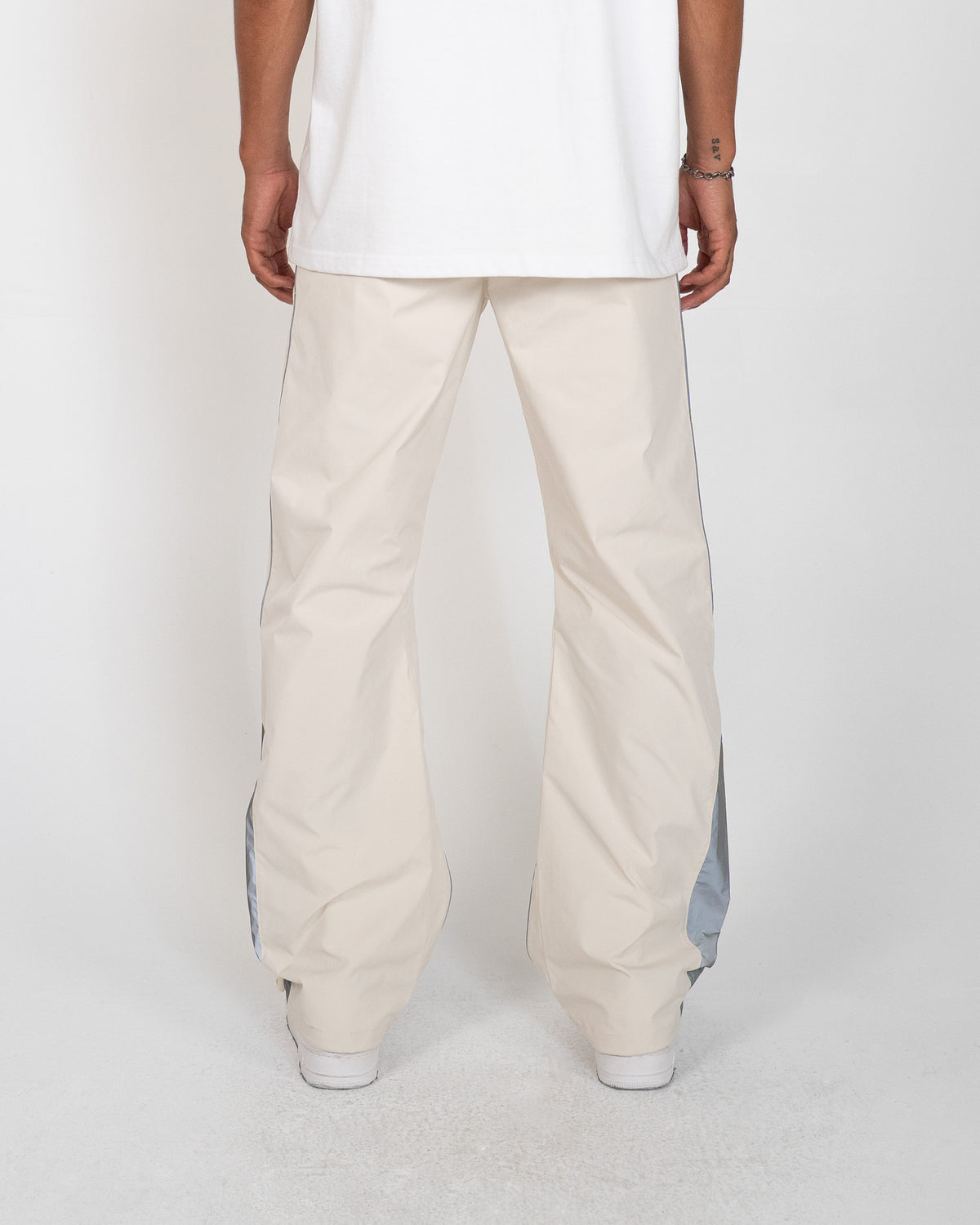EPTM Helix Pants - Cream