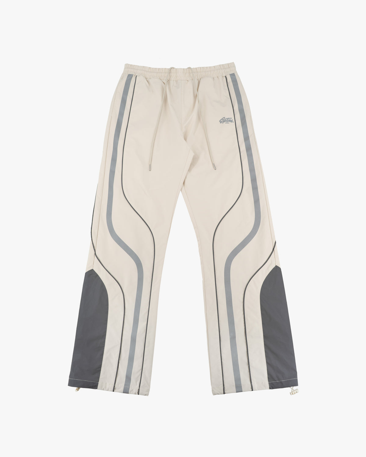 EPTM Helix Pants - Cream