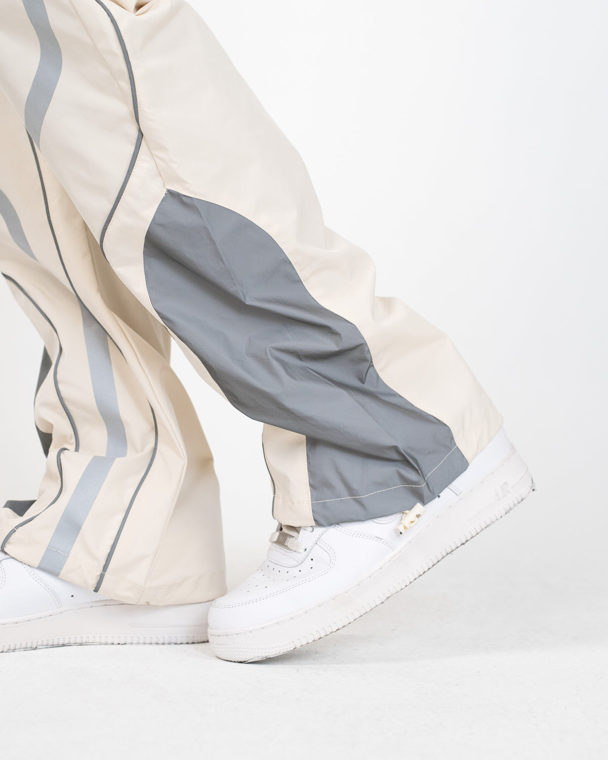 EPTM Helix Pants - Cream