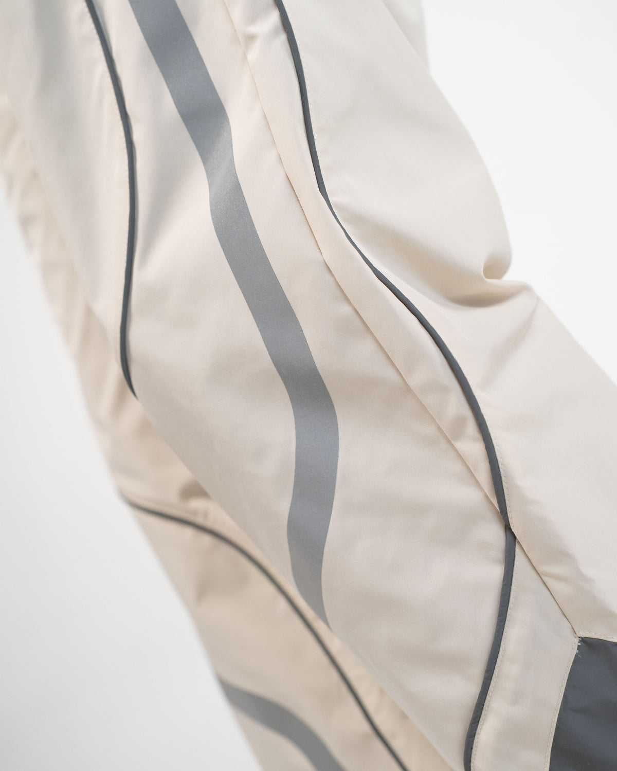 EPTM Helix Pants - Cream