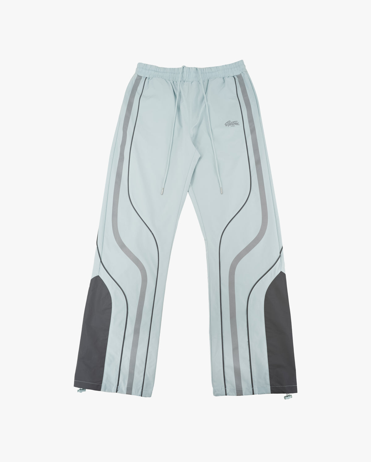 EPTM Helix Pants - Icy Blue