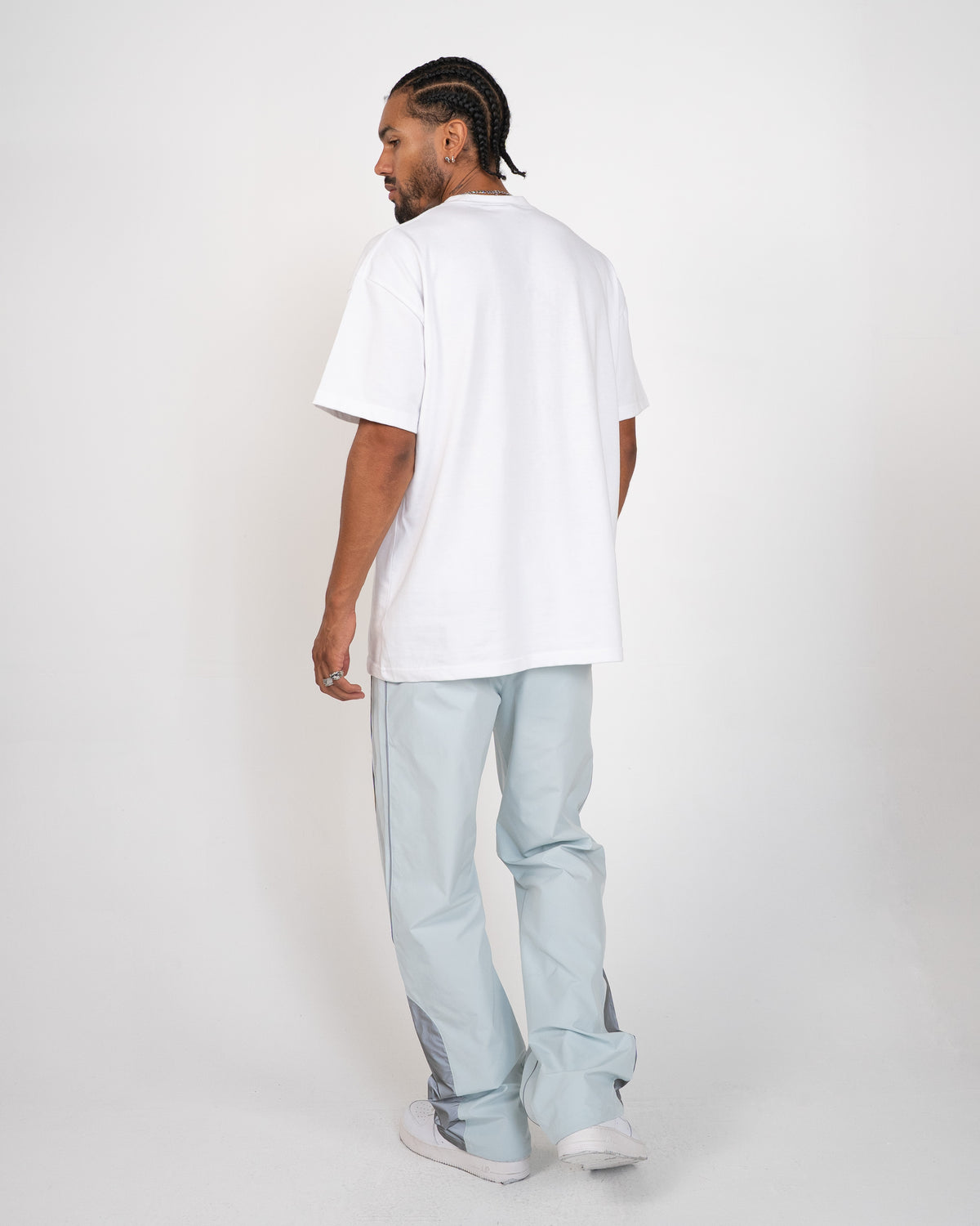 EPTM Helix Pants - Icy Blue