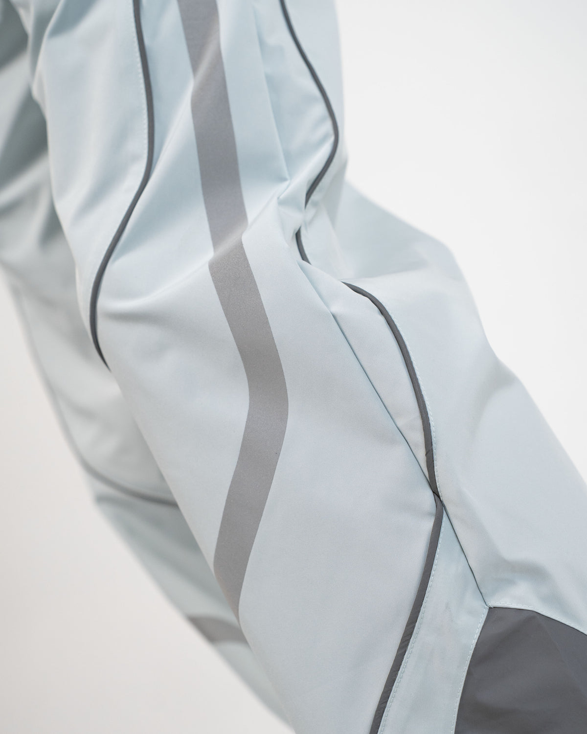 EPTM Helix Pants - Icy Blue