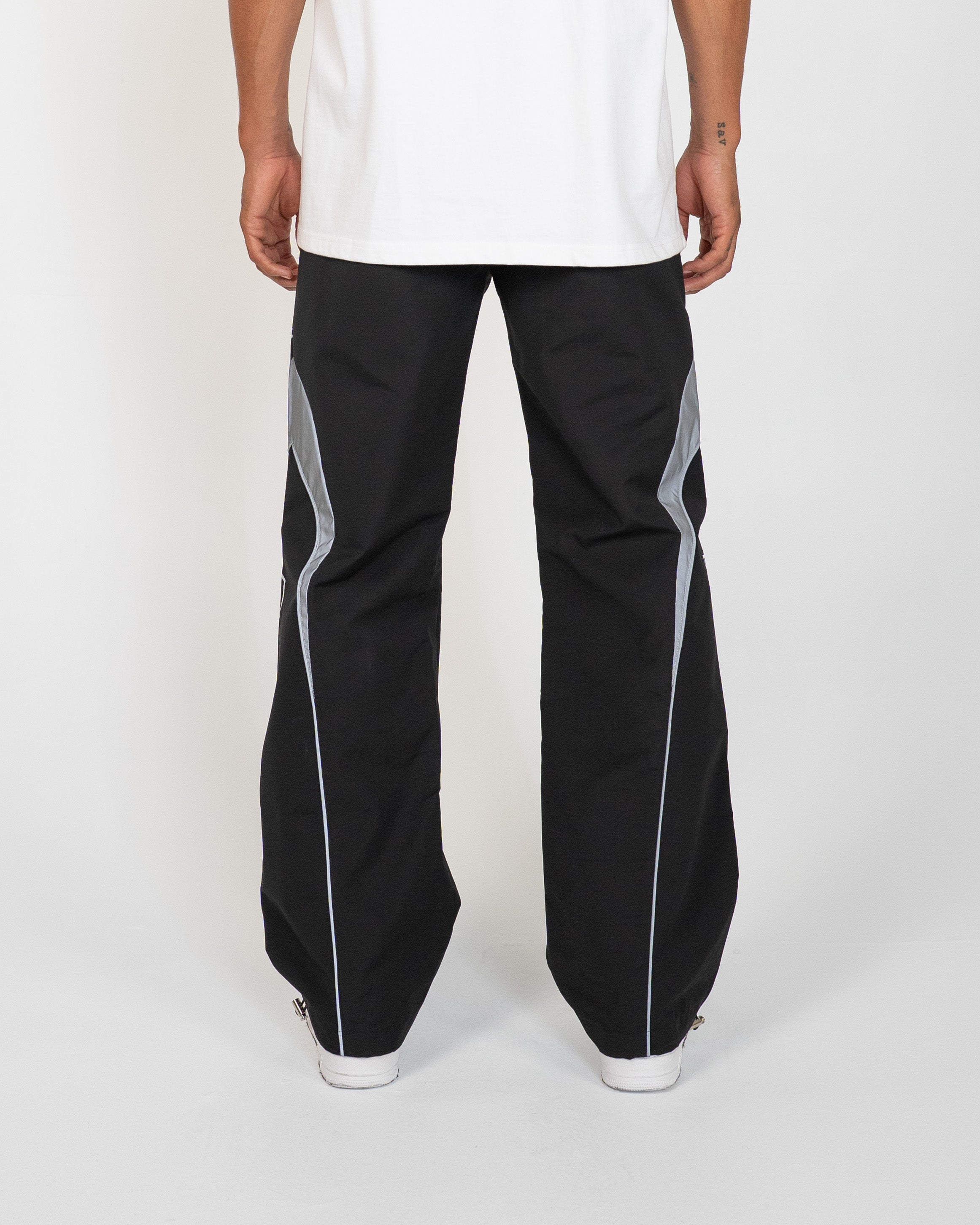 EPTM Capture Pants - Black