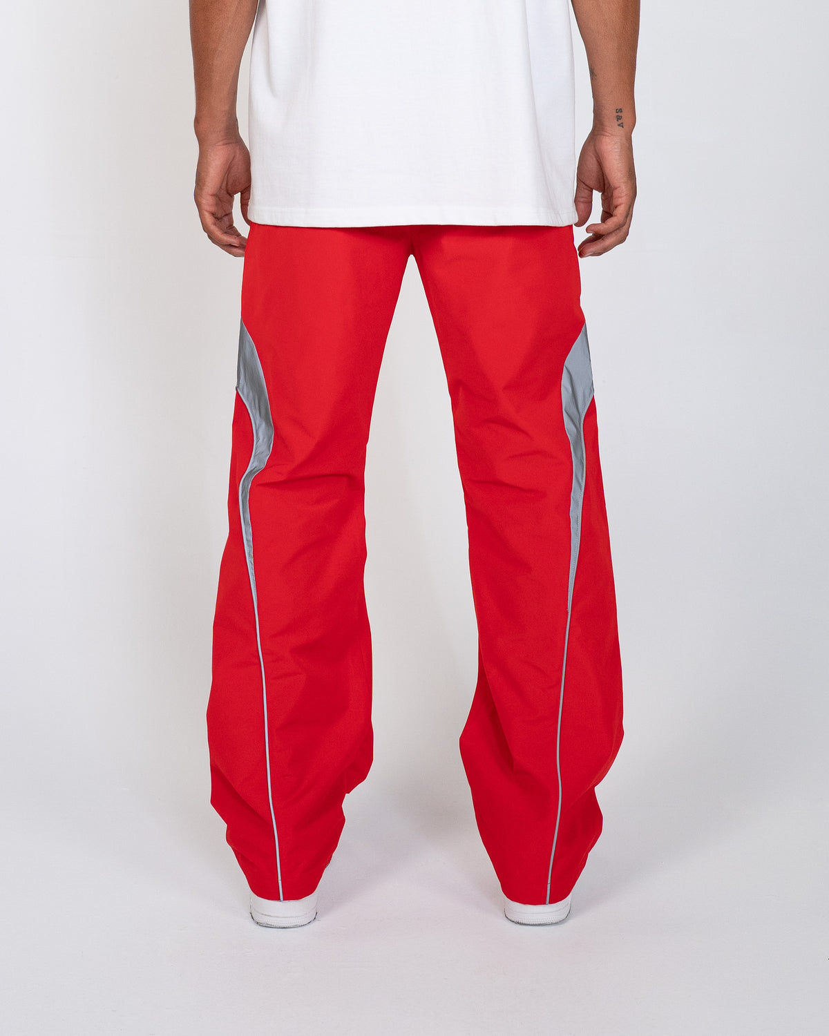 EPTM Capture Pants - Red