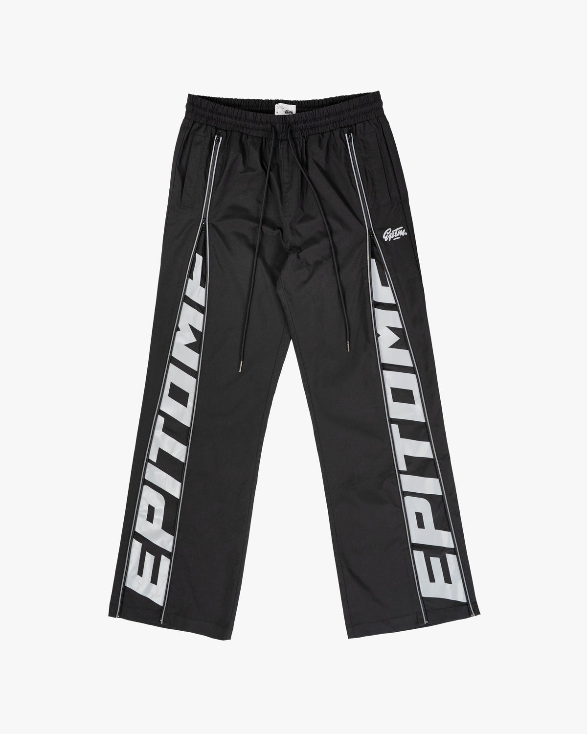 EPTM Hidden Pants - Black