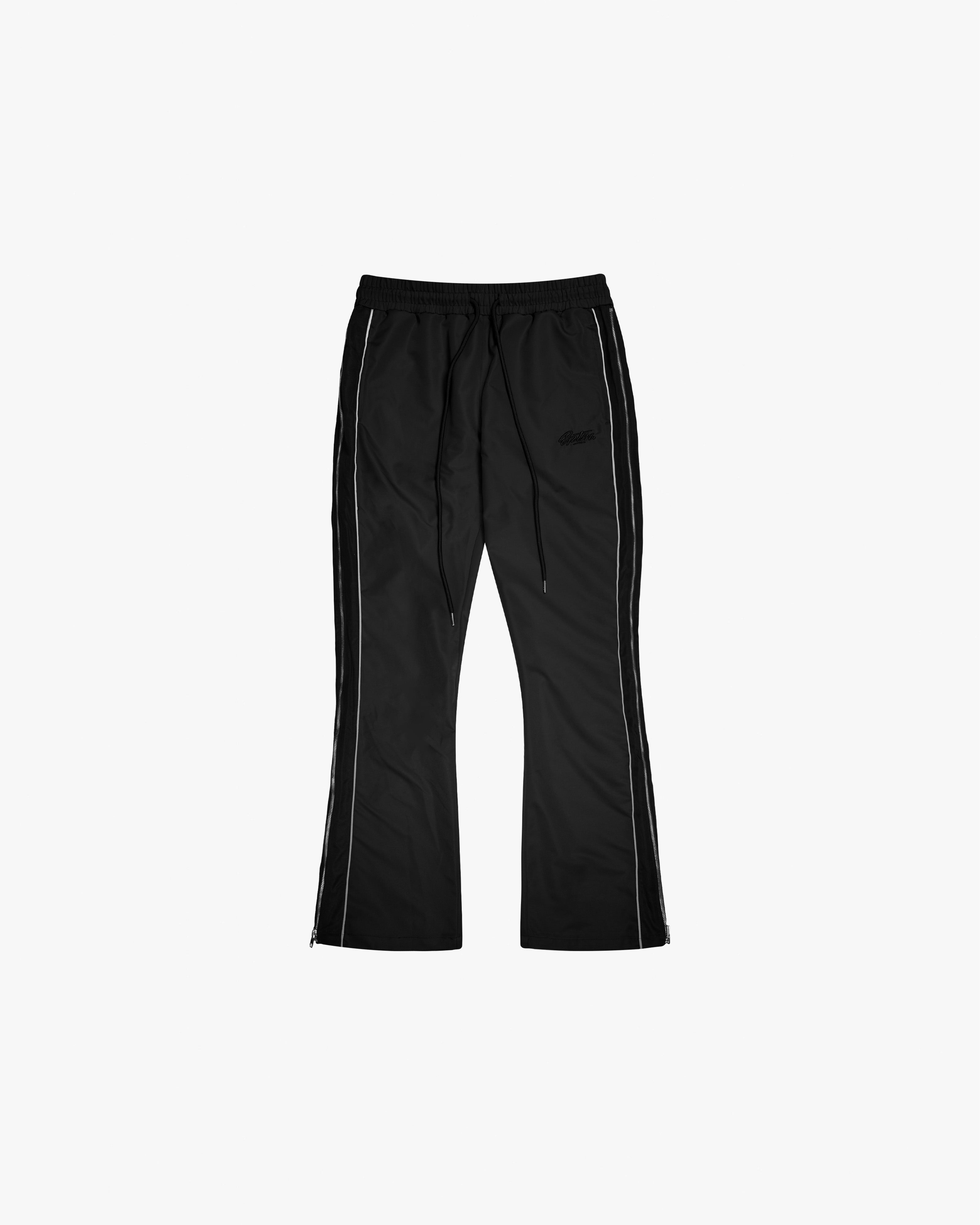 EPTM HIDDEN TRIPLE PANTS - BLACK