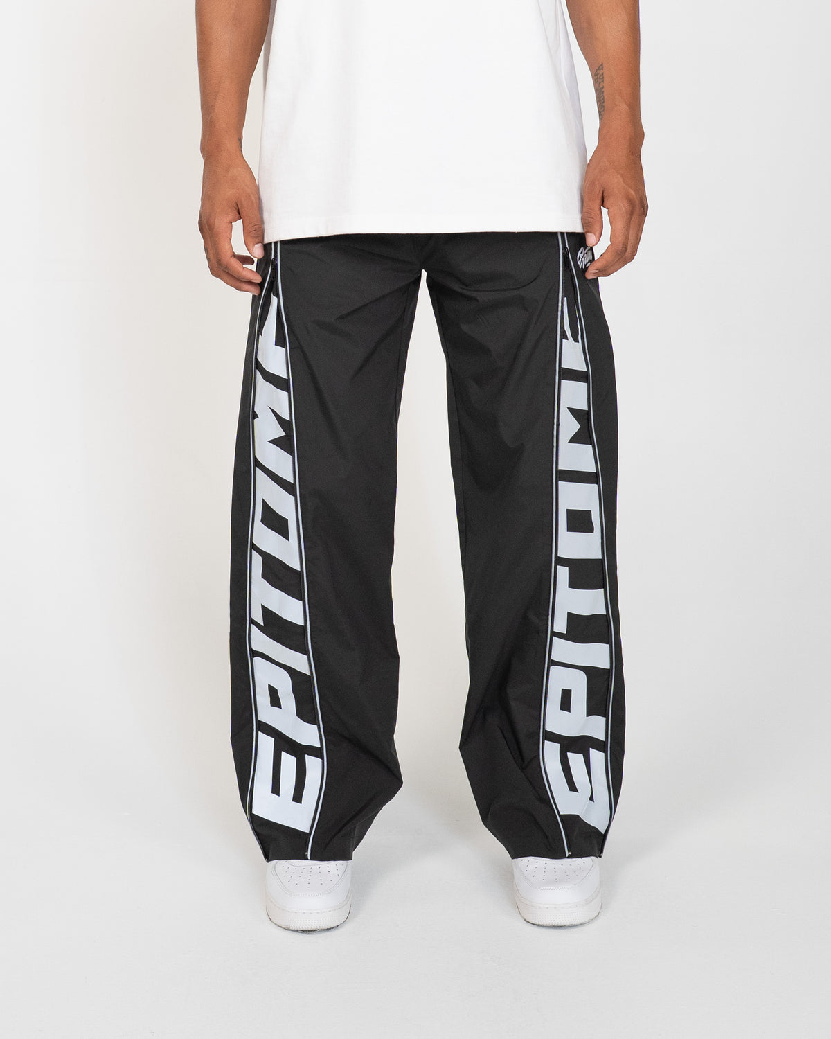 EPTM Hidden Pants - Black