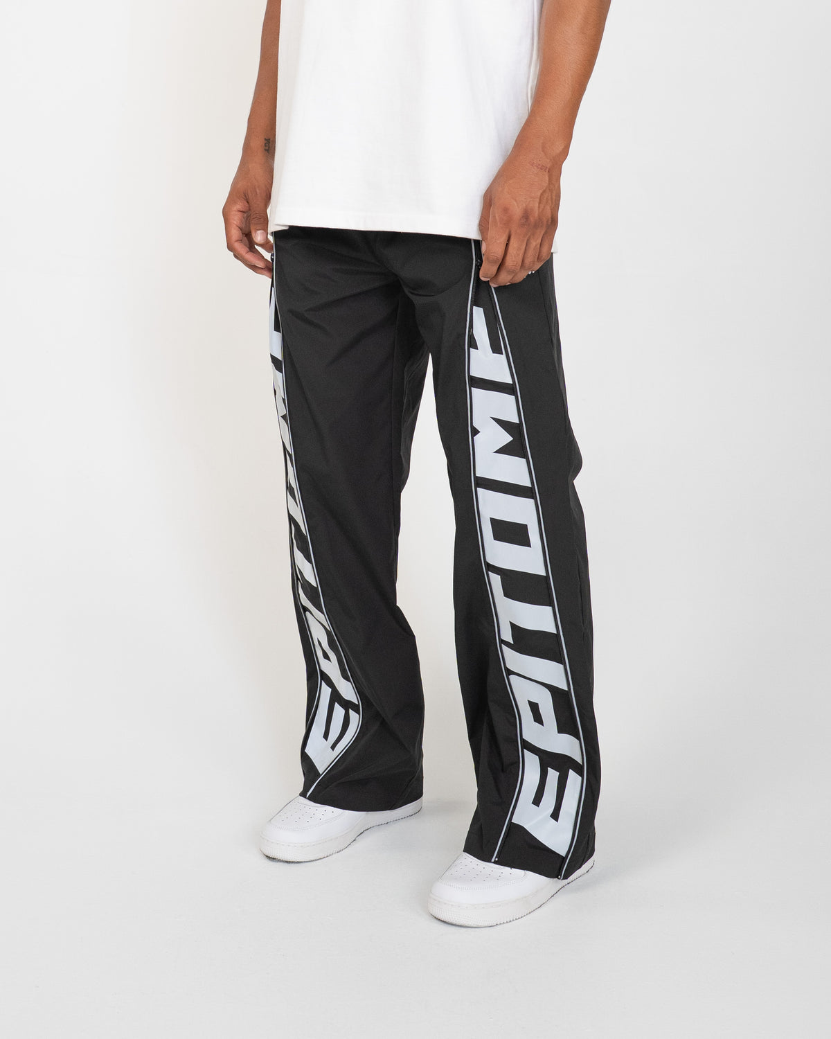 EPTM Hidden Pants - Black