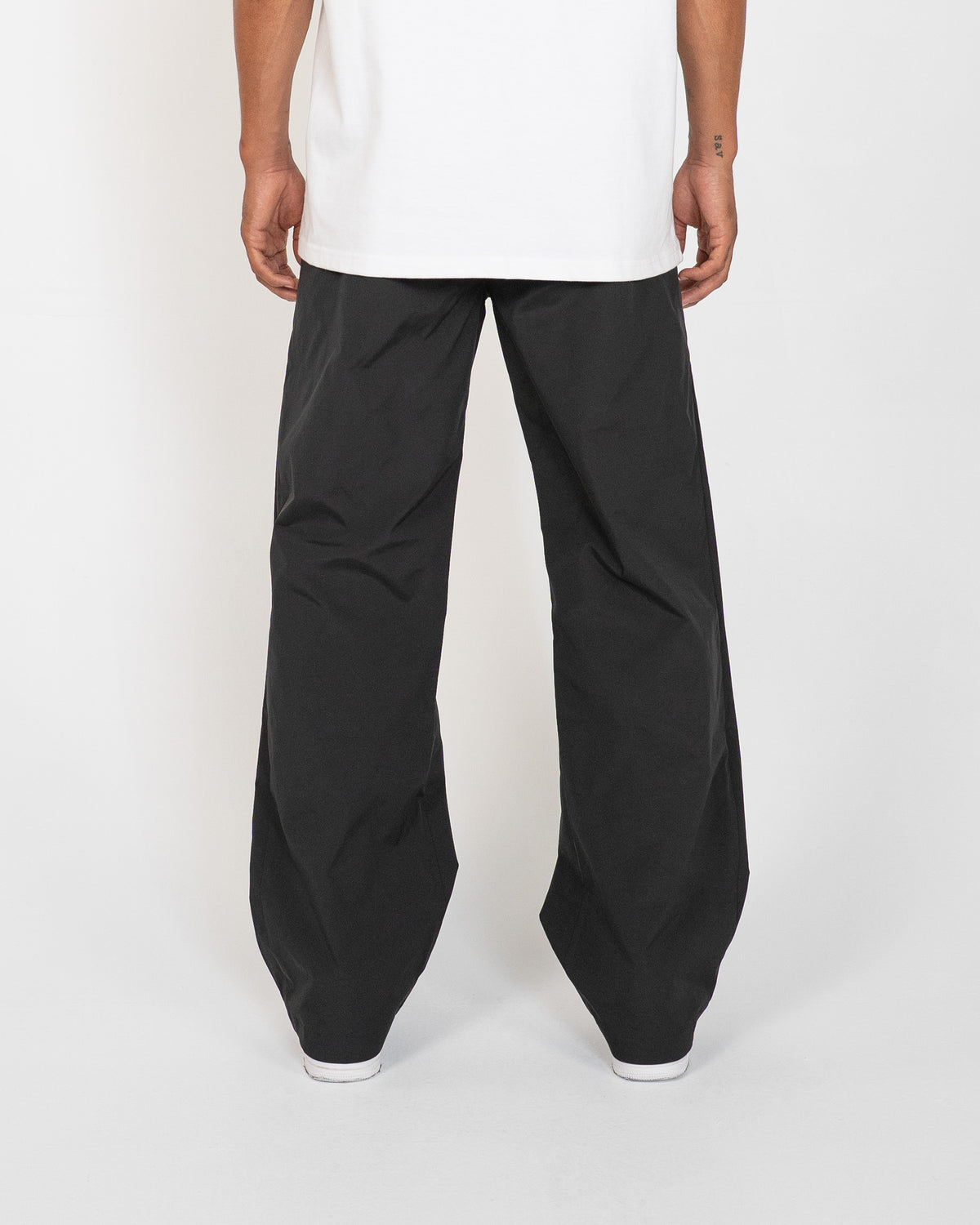 EPTM Hidden Pants - Black