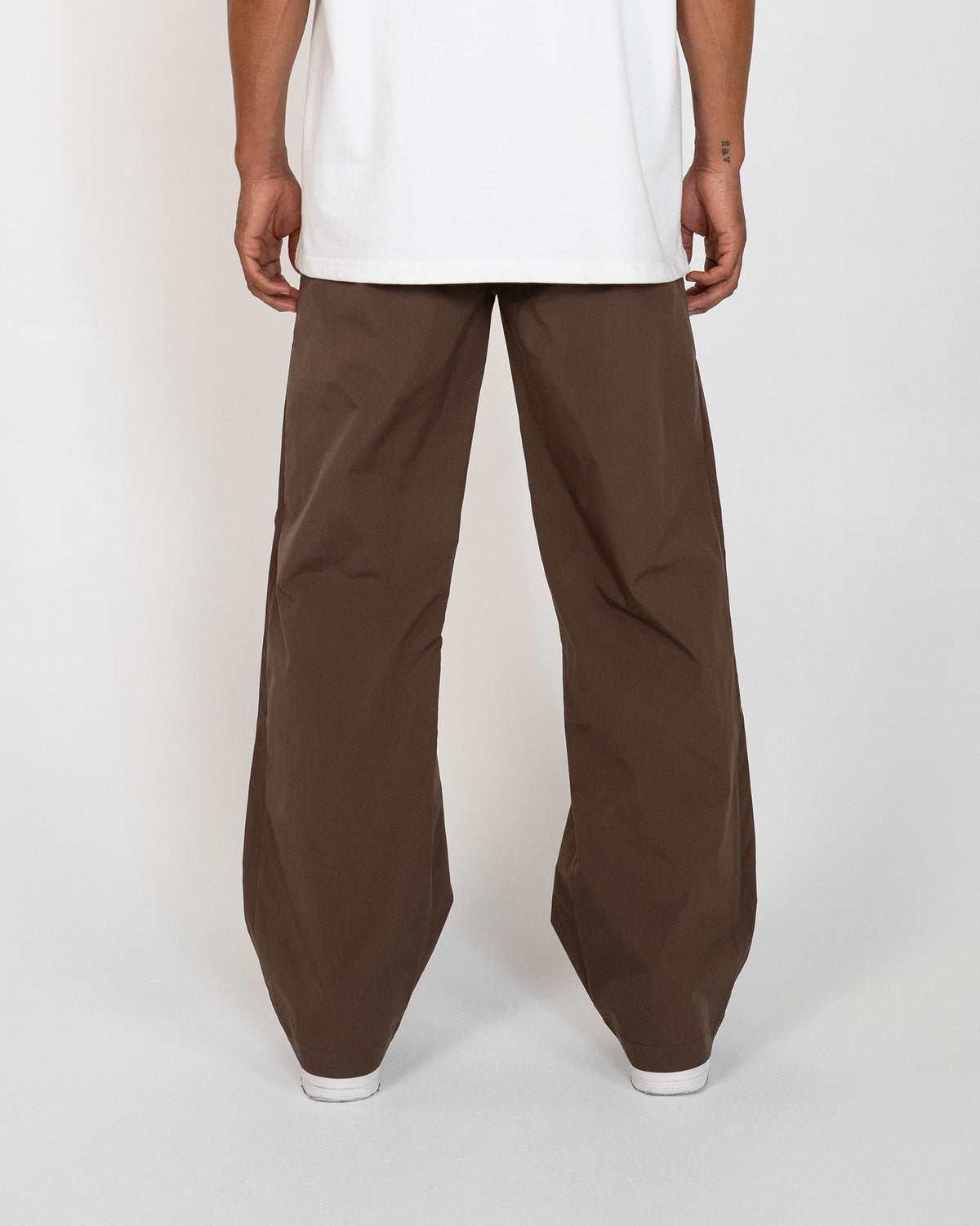 EPTM Hidden Pants - Brown