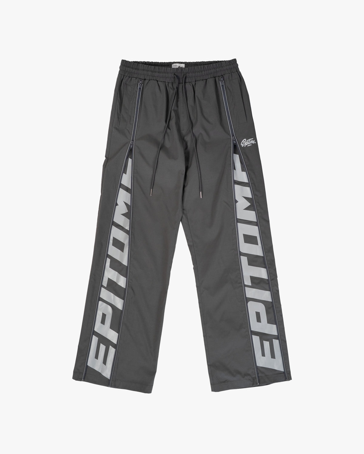 EPTM Hidden Pants - Grey
