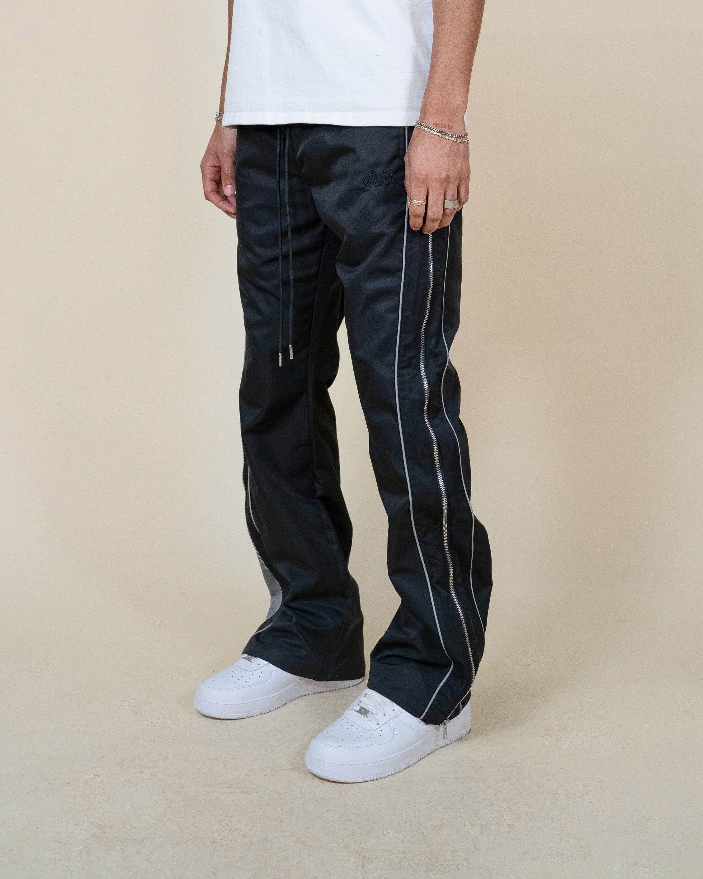 EPTM Hidden Triple Pants - Black