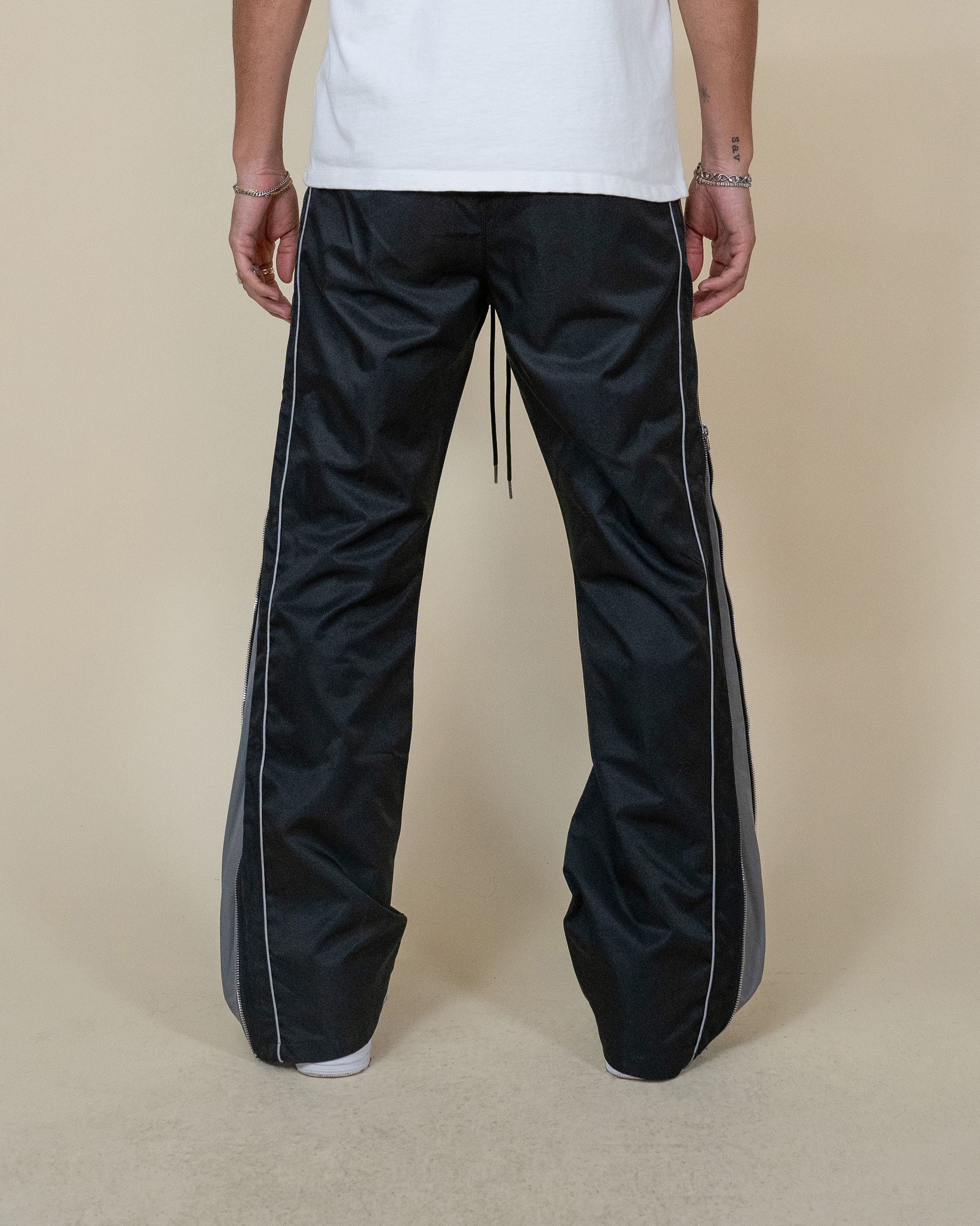 EPTM Hidden Triple Pants - Black