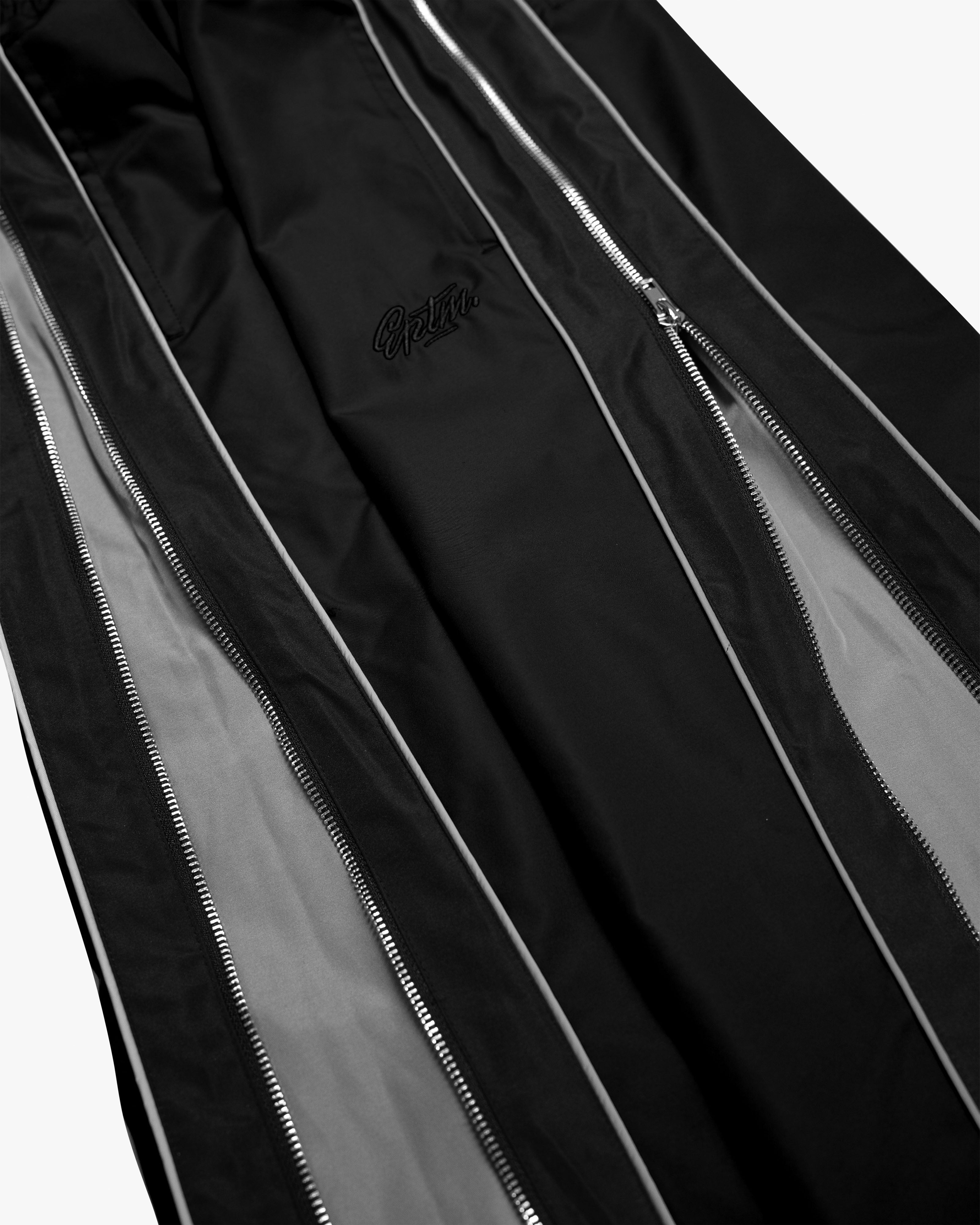 EPTM Hidden Triple Pants - Black