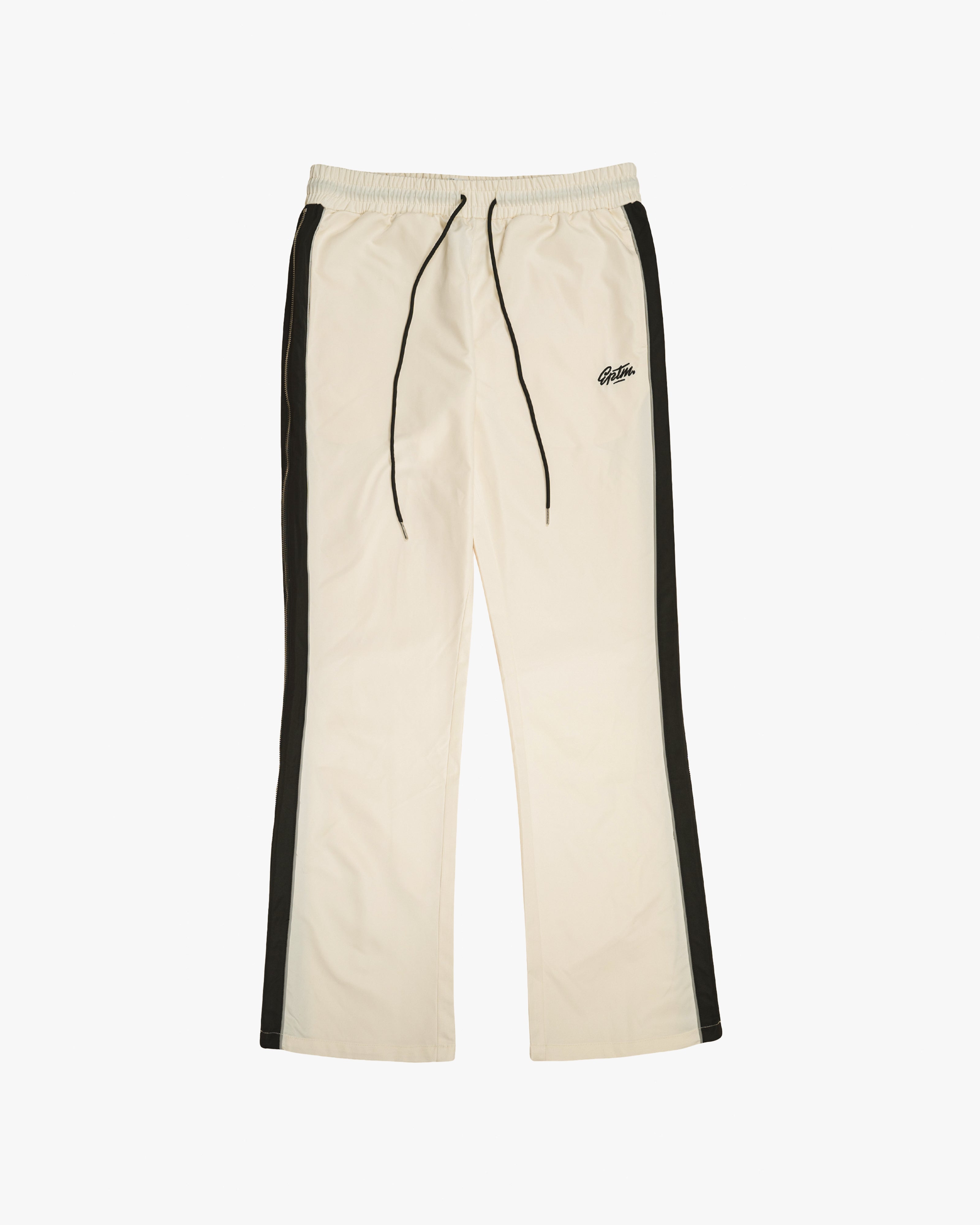 EPTM Hidden Triple Pants - Cream