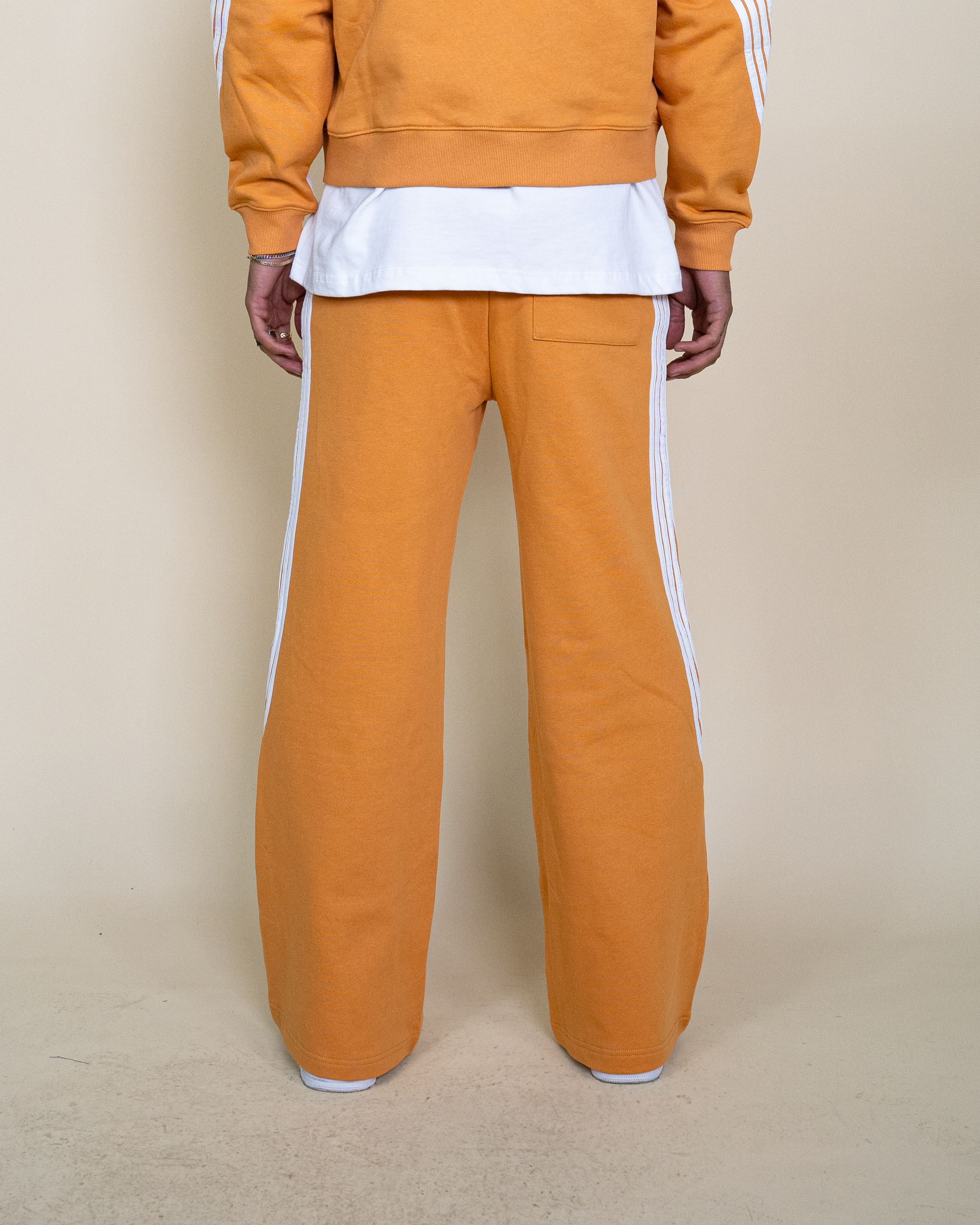 EPTM HIGHLAND PANTS - MUSTARD