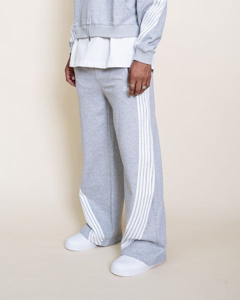 EPTM Highland Pants - Heather Grey