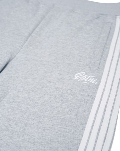 EPTM Highland Pants - Heather Grey