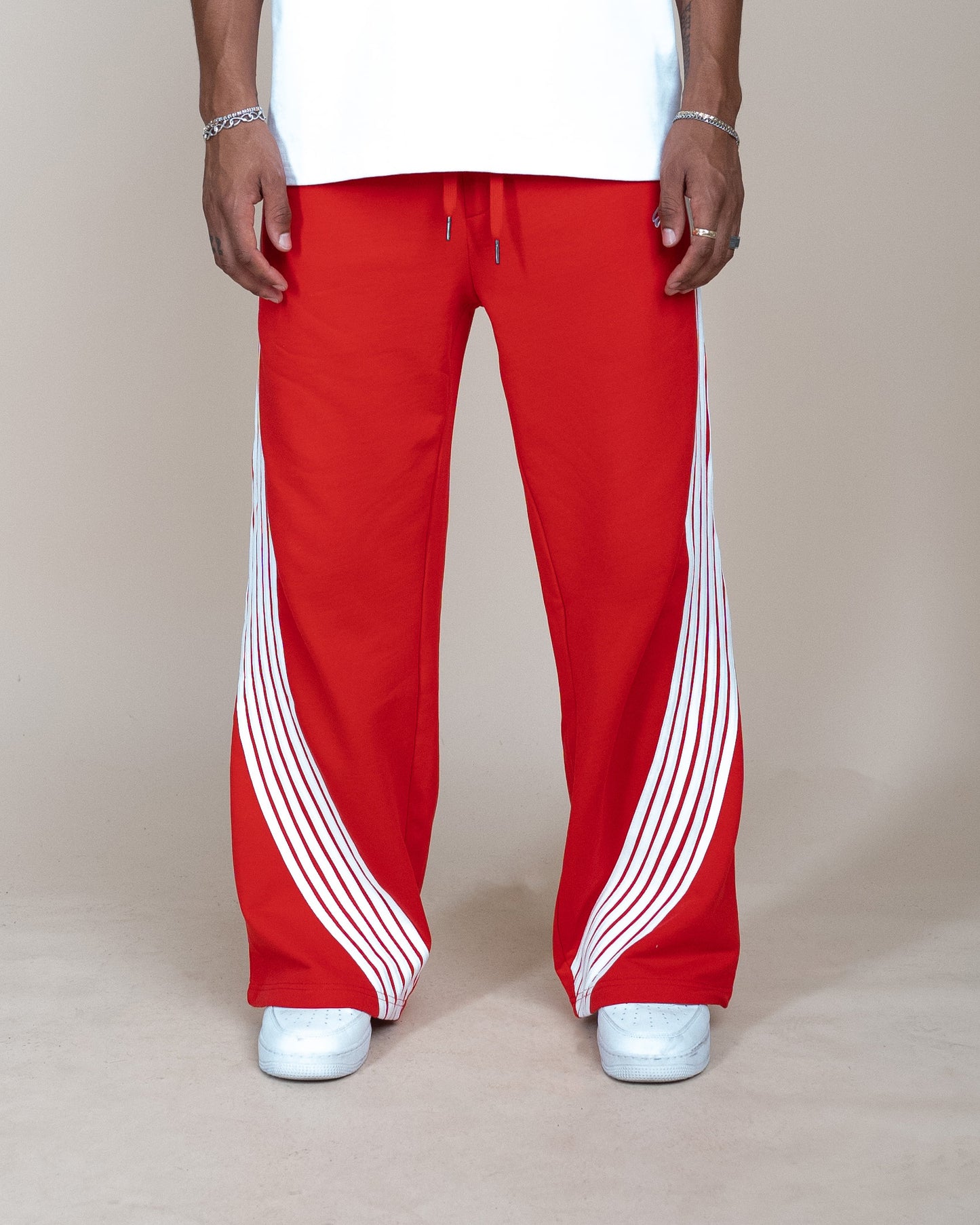 EPTM HIGHLAND PANTS - RED