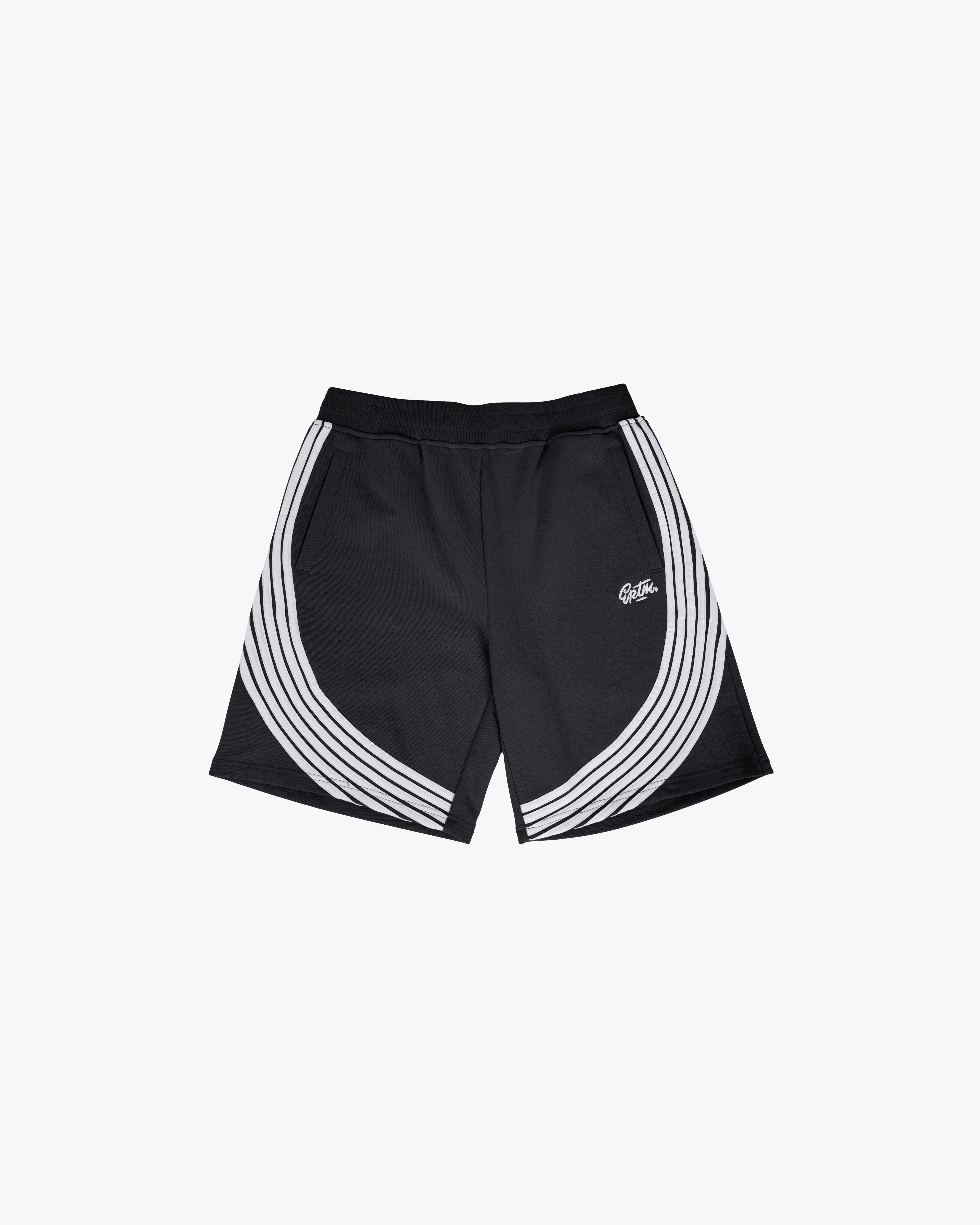 EPTM Highland Shorts - Black