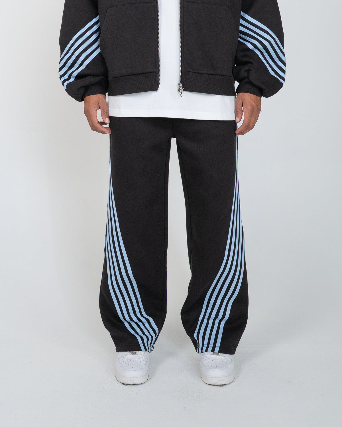 EPTM Highline Pants - Black