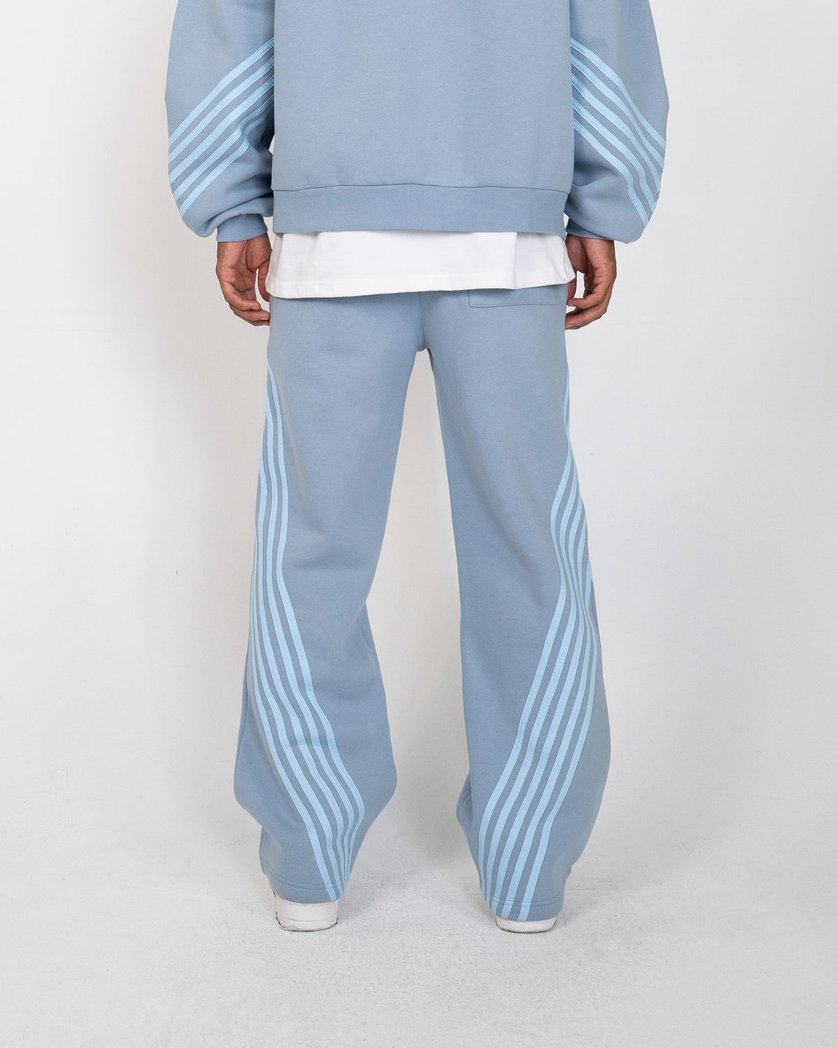 EPTM Highline Pants - Dusty Blue