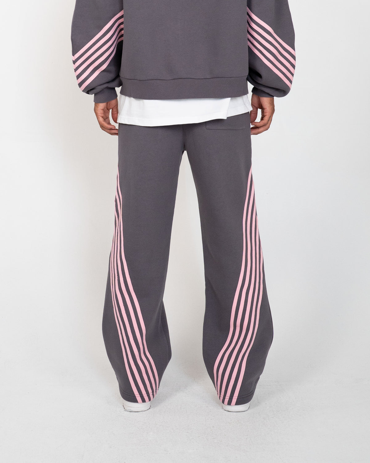 EPTM Highline Pants - Grey