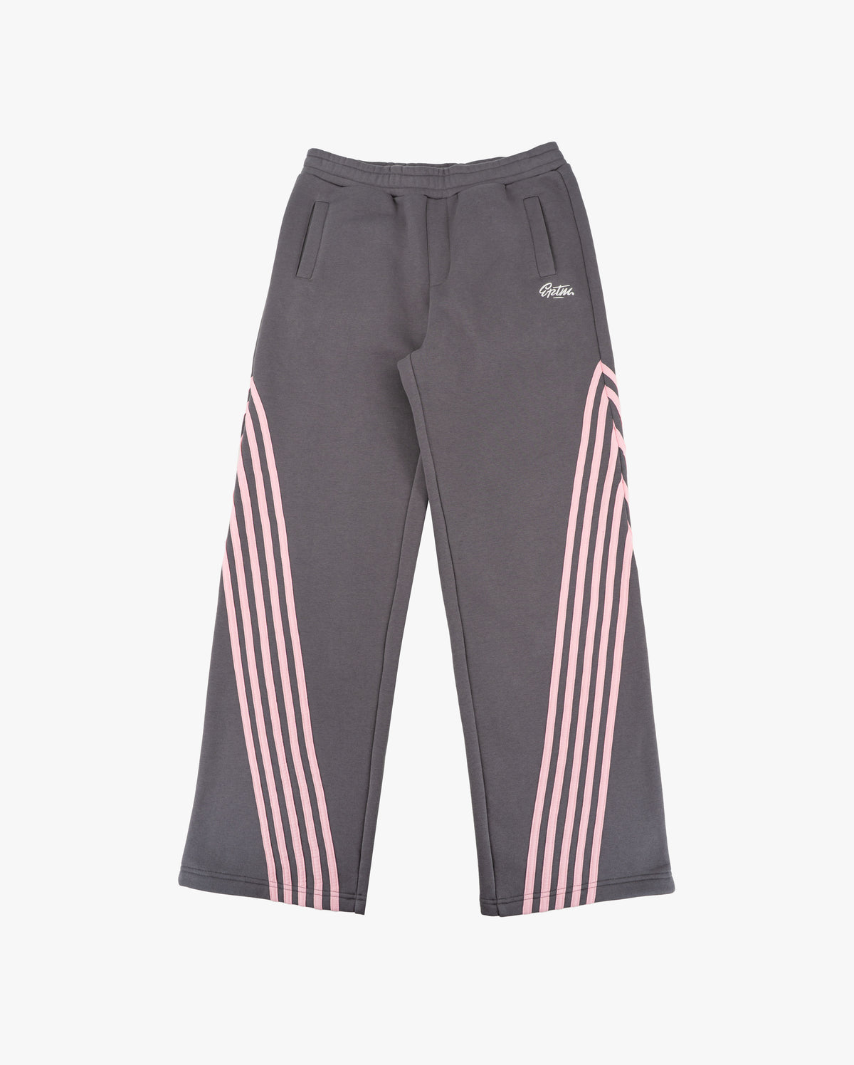 EPTM Highline Pants - Grey