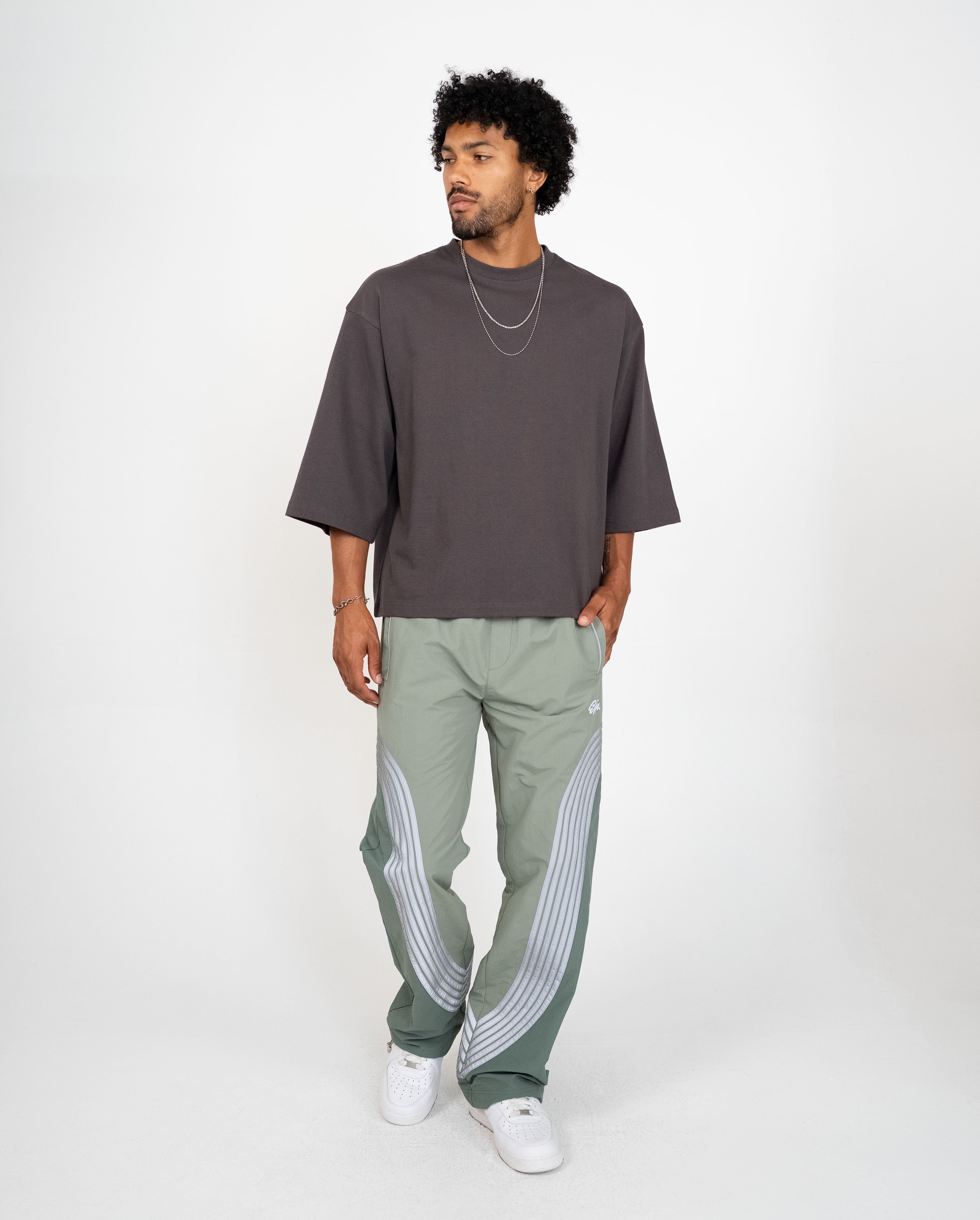 EPTM Highway Pants - Sage