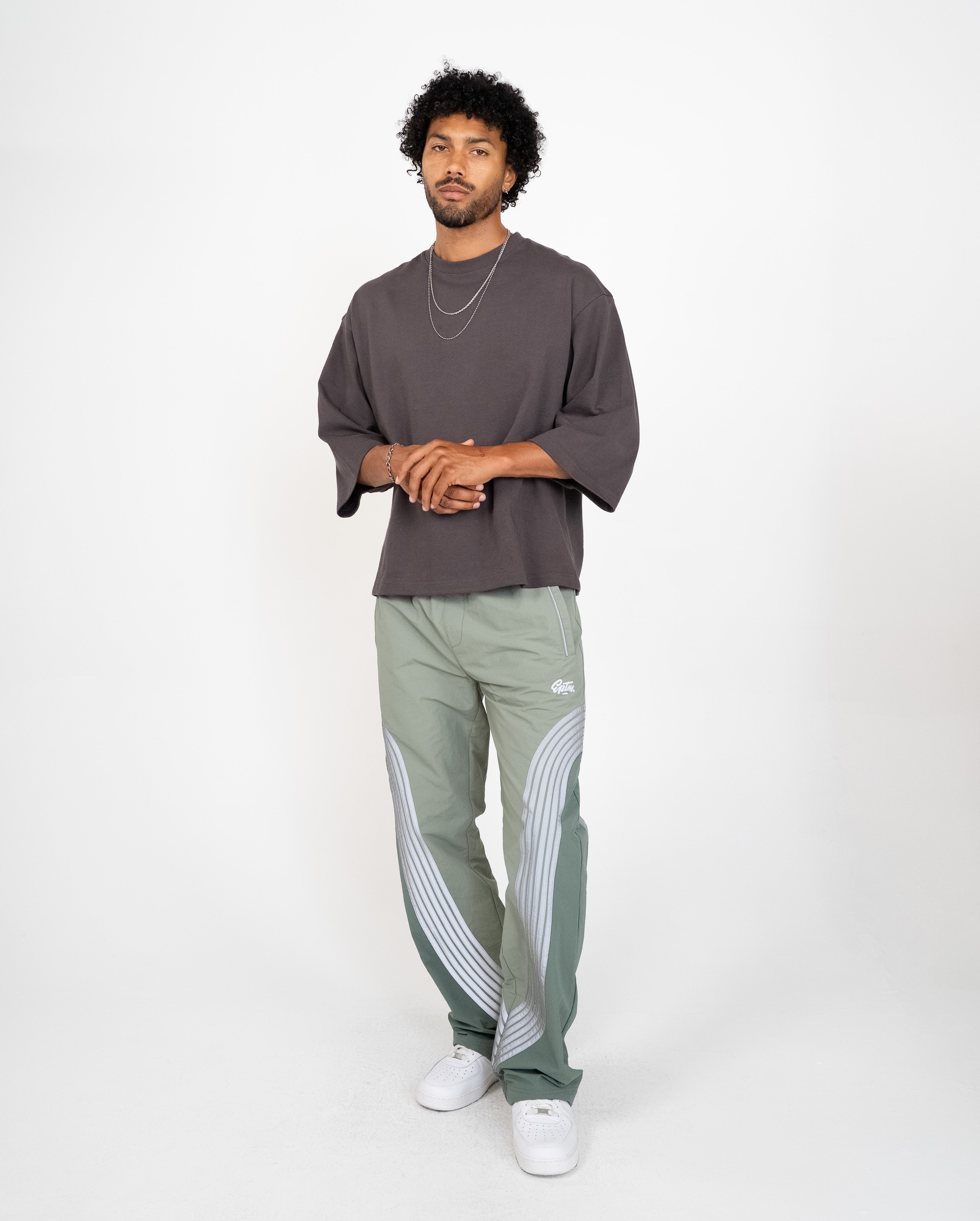 EPTM Highway Pants - Sage
