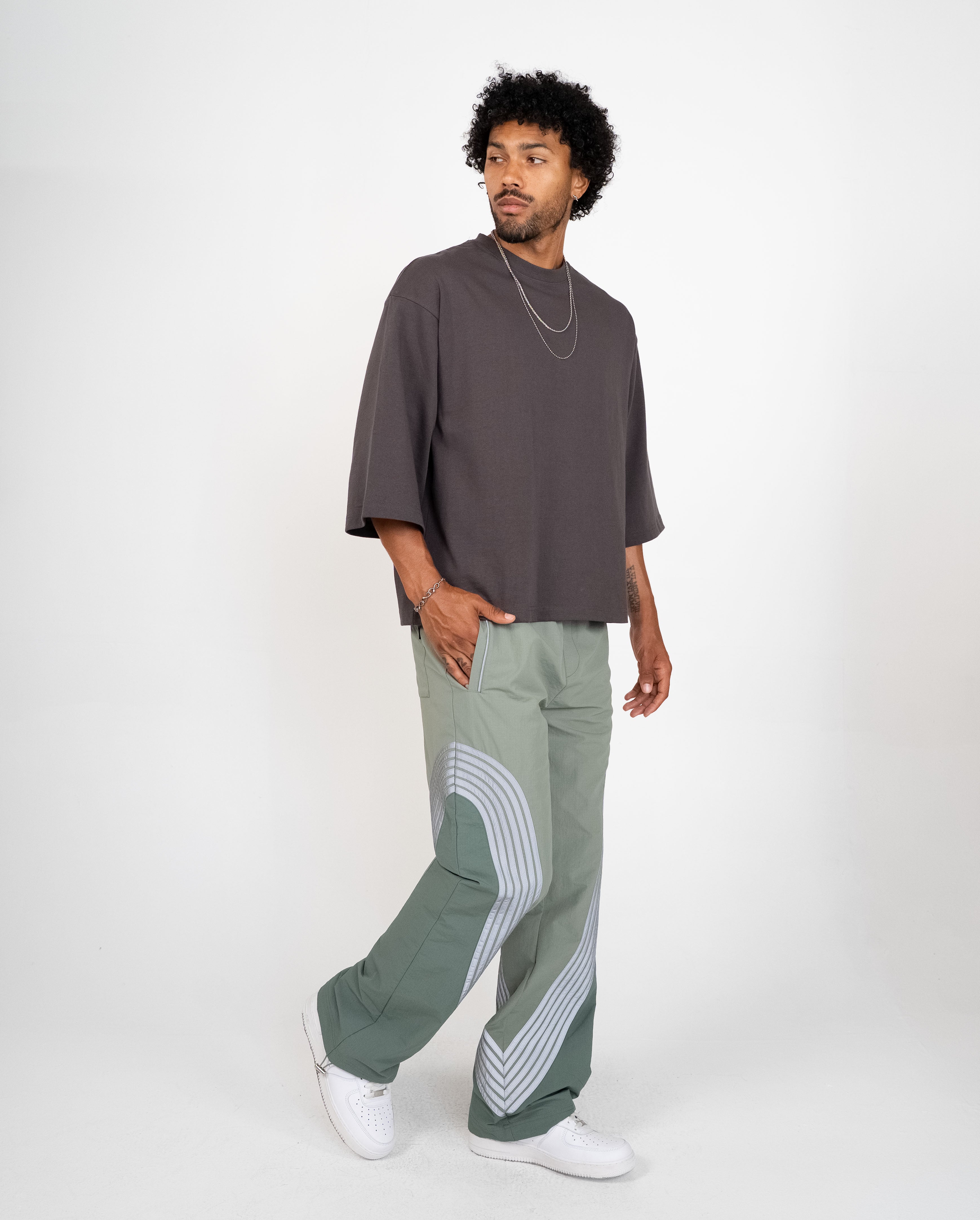 EPTM Highway Pants - Sage