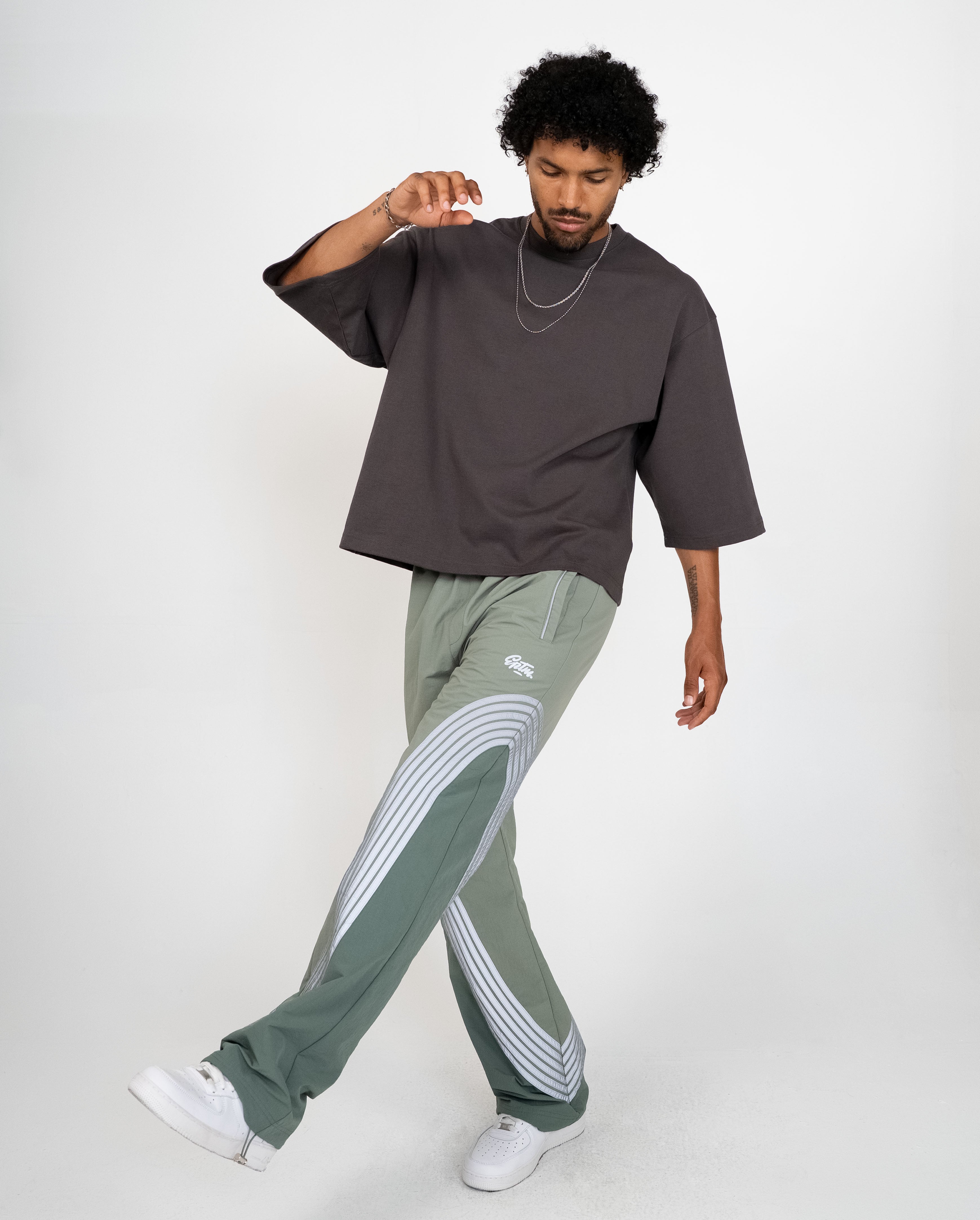 EPTM Highway Pants - Sage