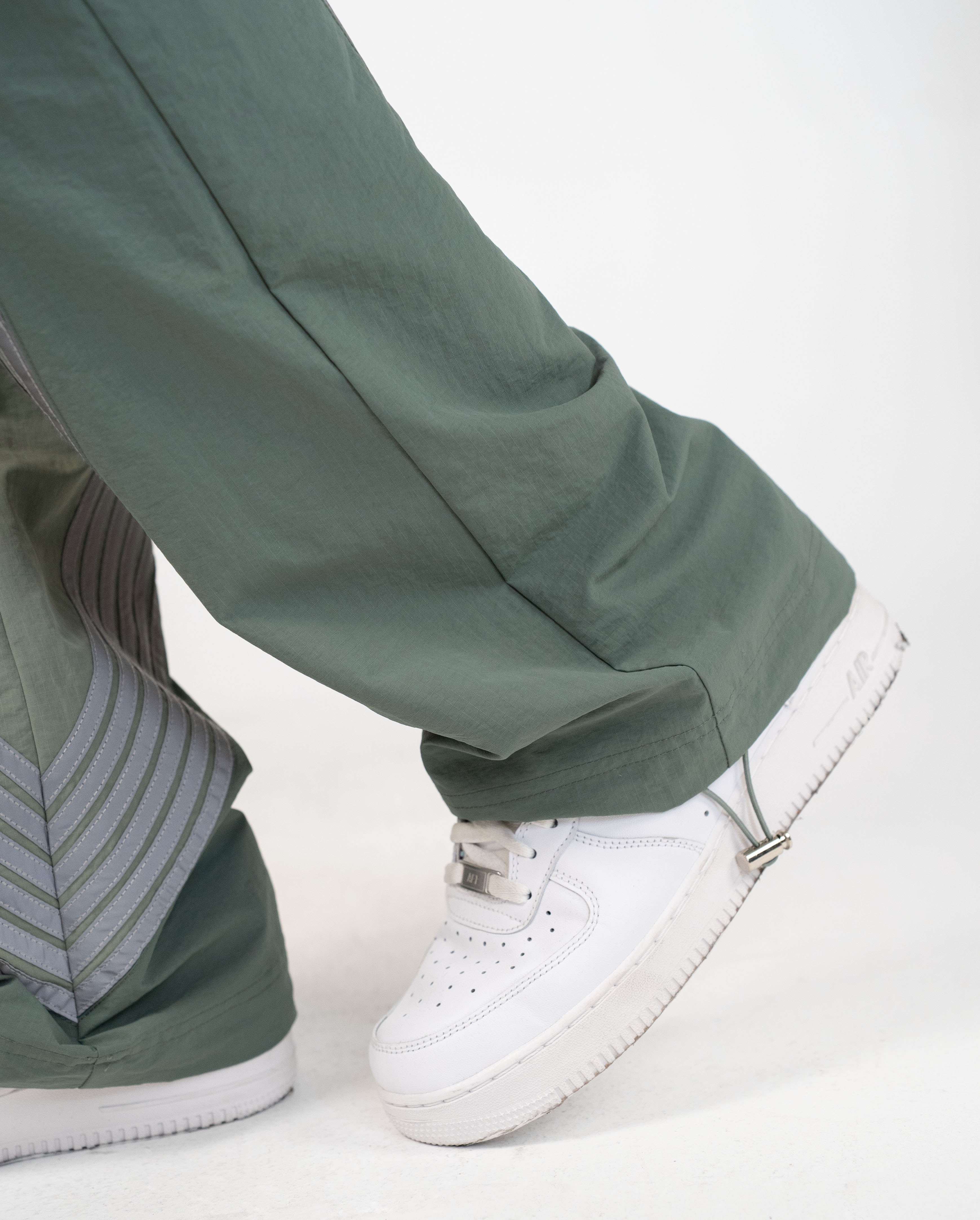 EPTM Highway Pants - Sage
