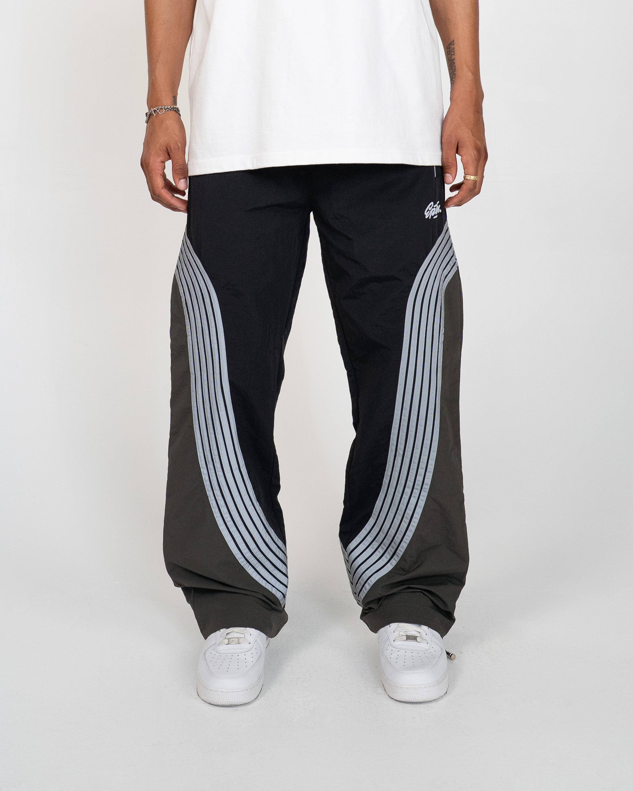 EPTM Highway Pants - Black